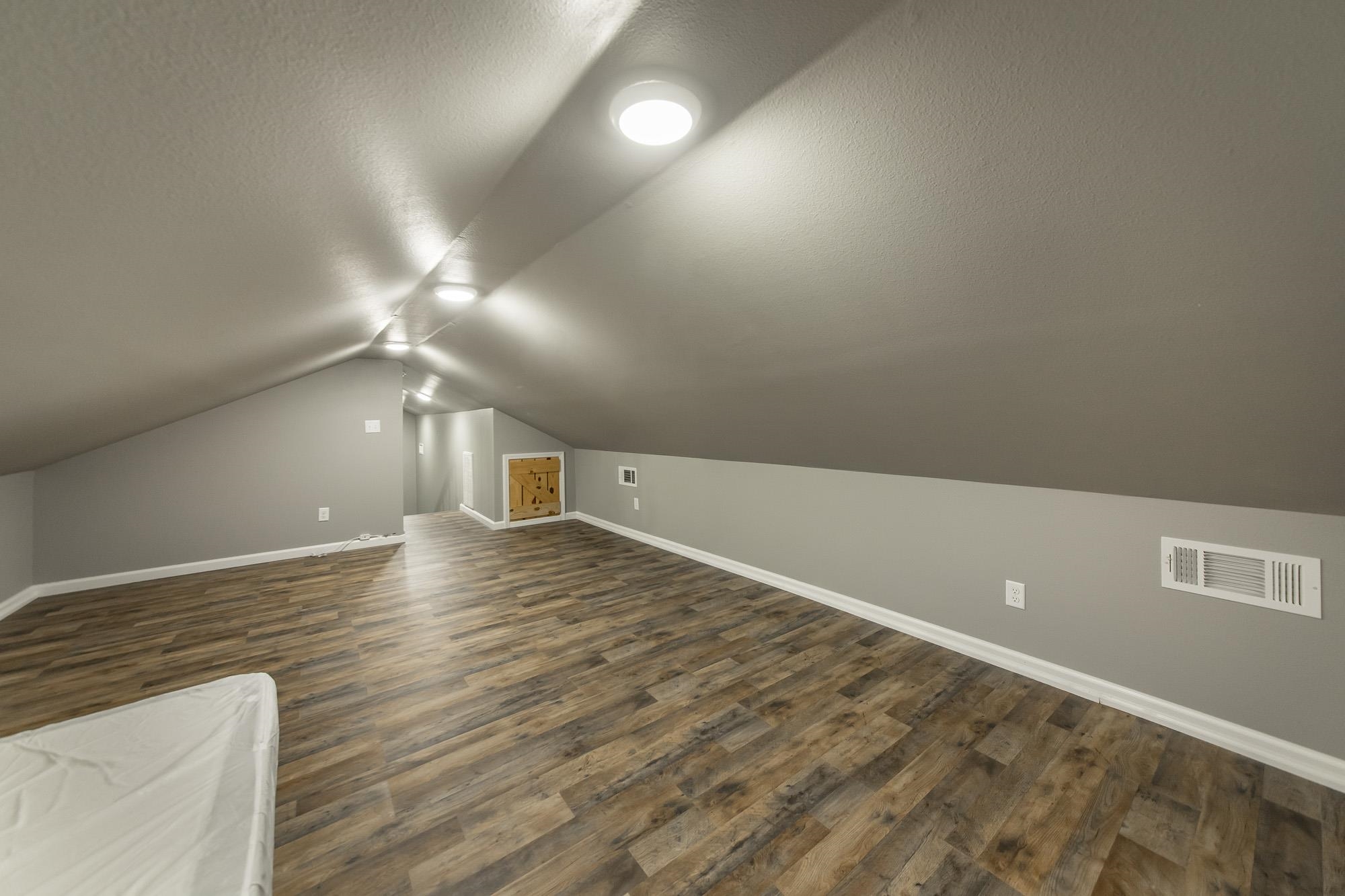 BUDD CREEK - Residential