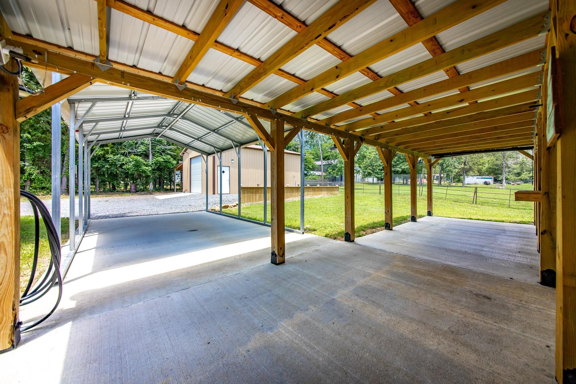 BUDD CREEK - Residential