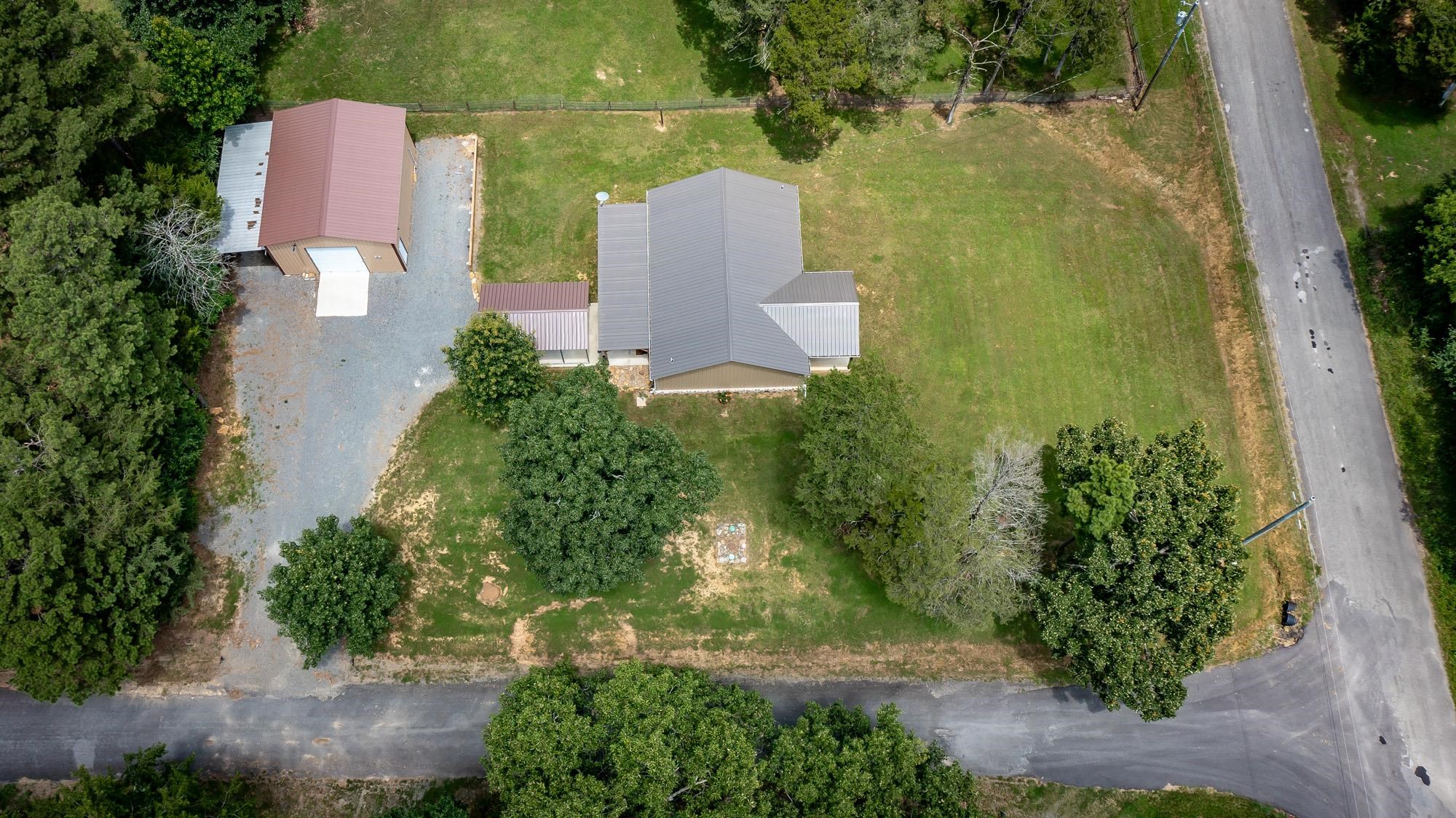 BUDD CREEK - Residential