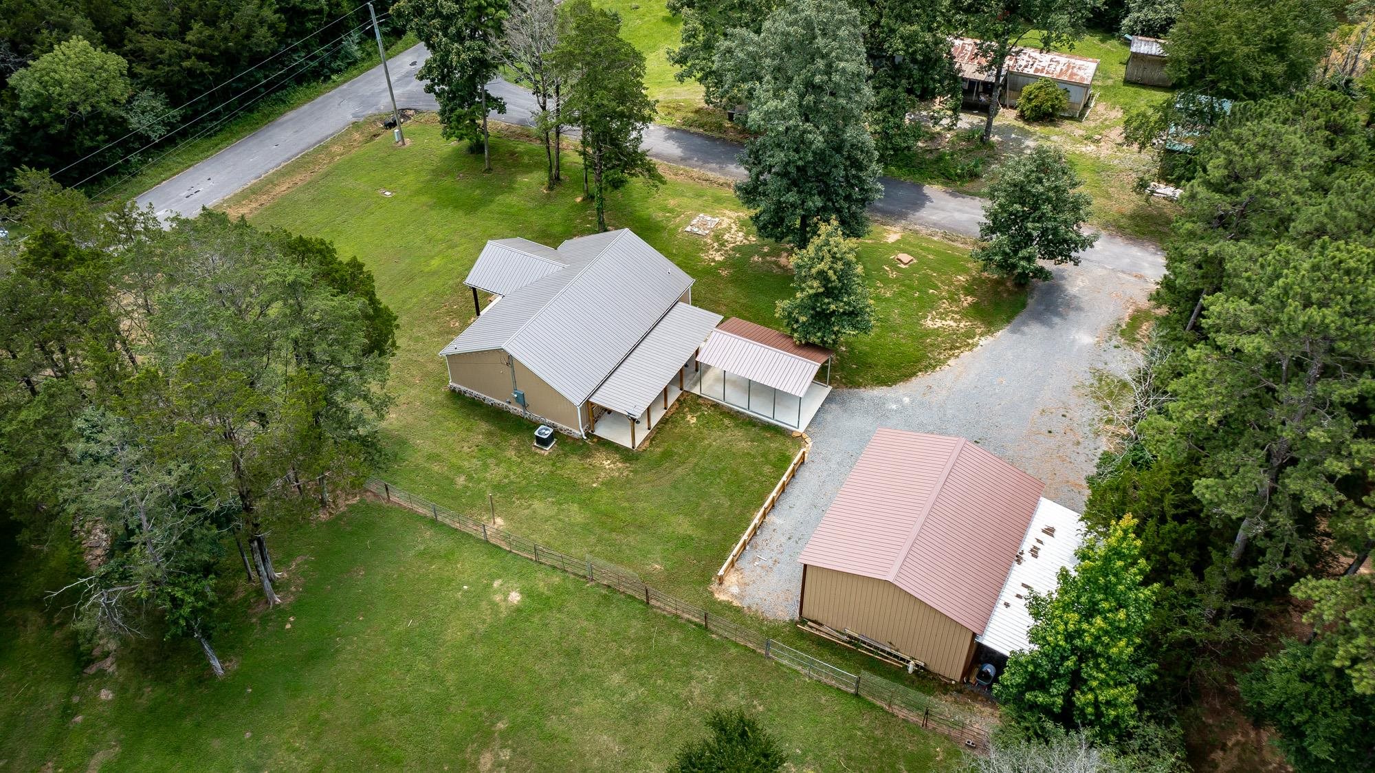 BUDD CREEK - Residential