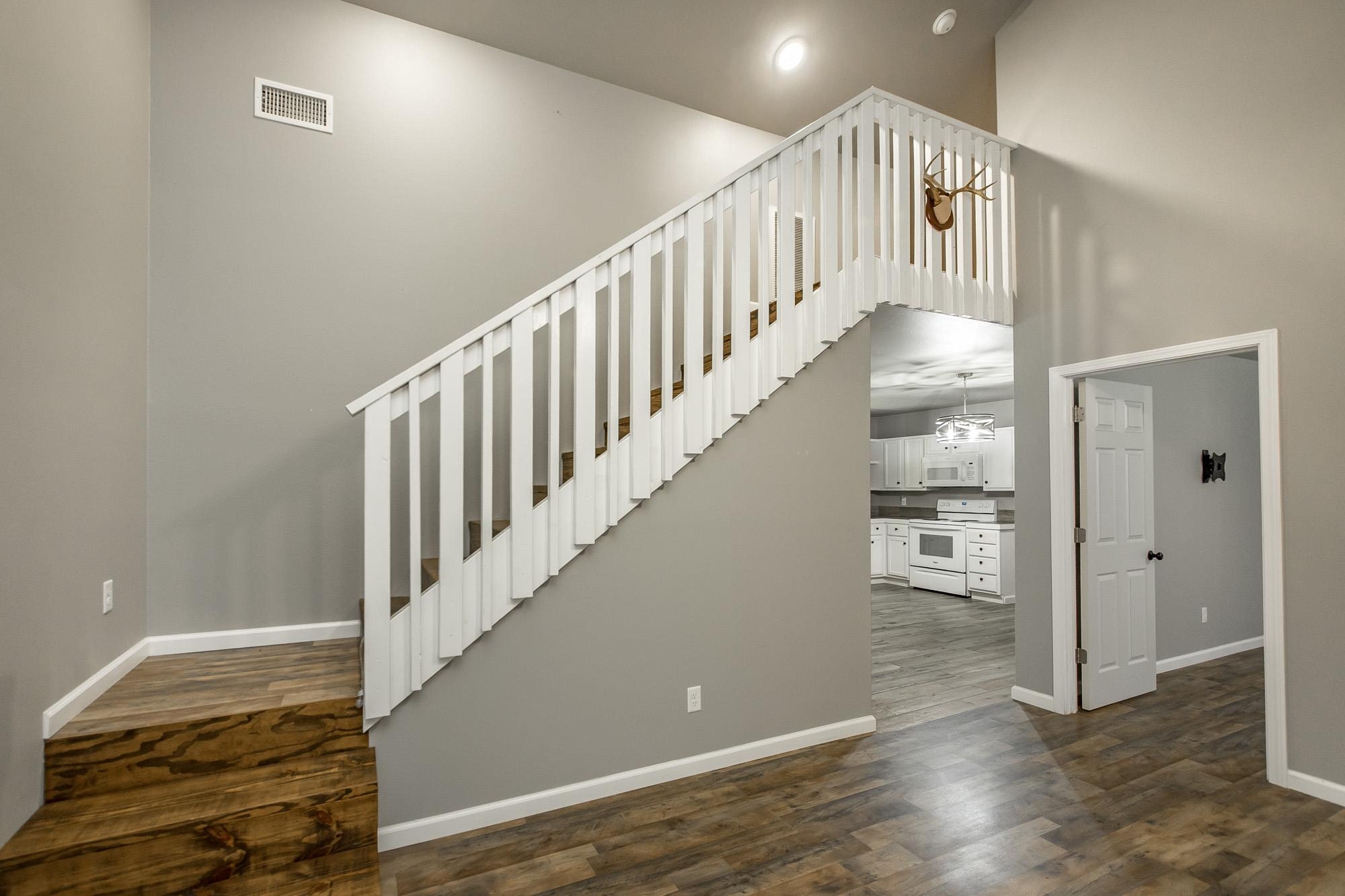 BUDD CREEK - Residential