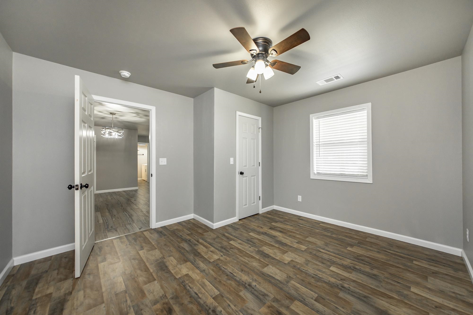 BUDD CREEK - Residential