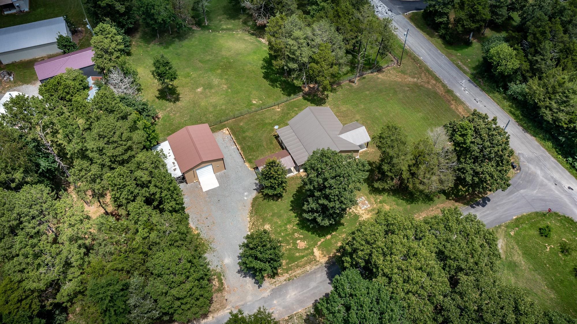 BUDD CREEK - Residential