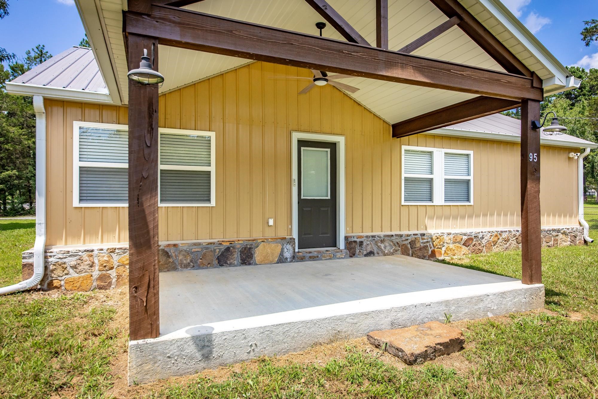 BUDD CREEK - Residential