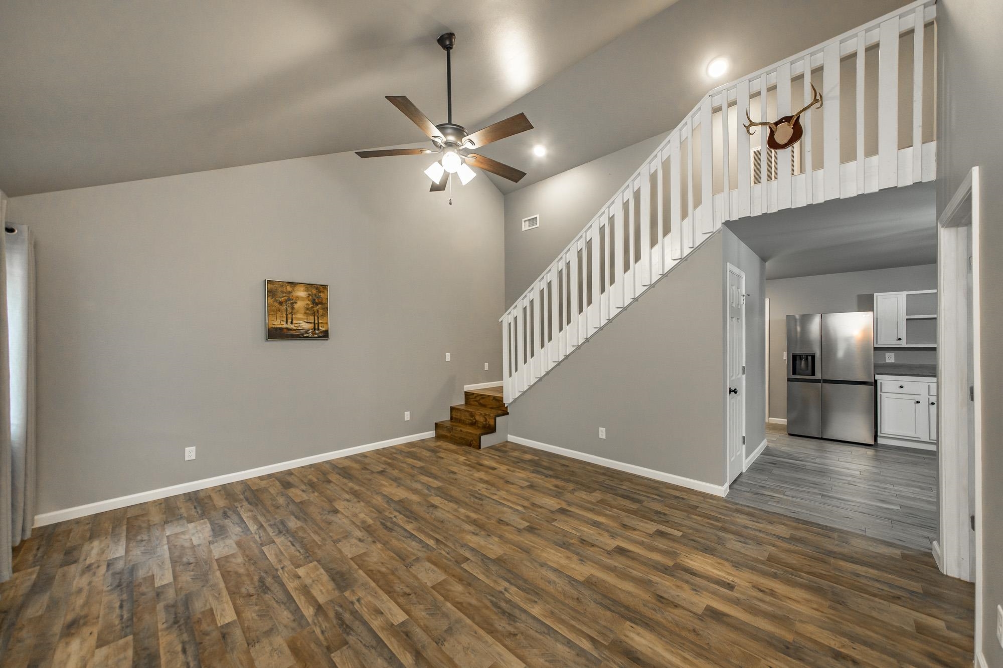 BUDD CREEK - Residential