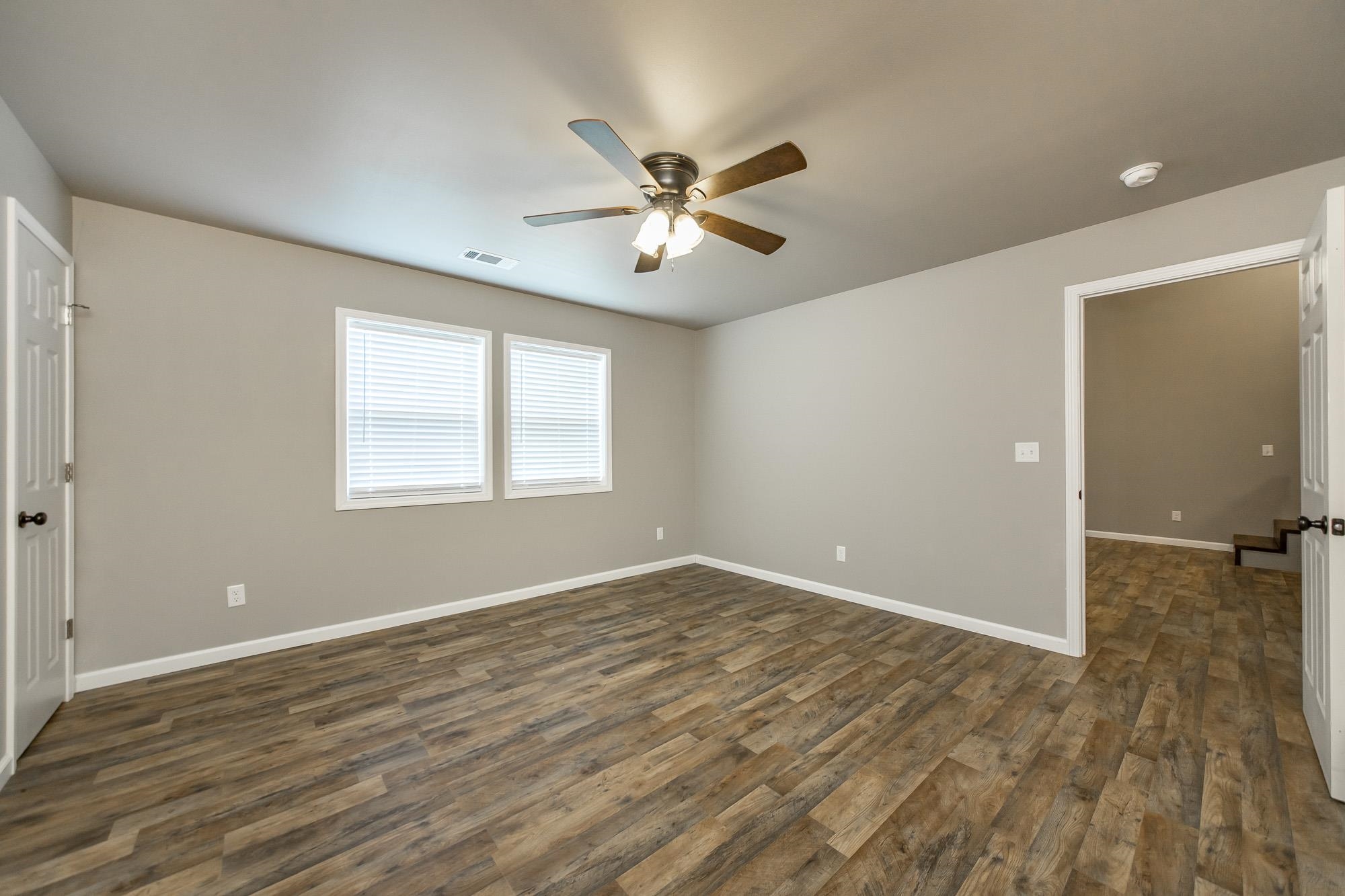 BUDD CREEK - Residential