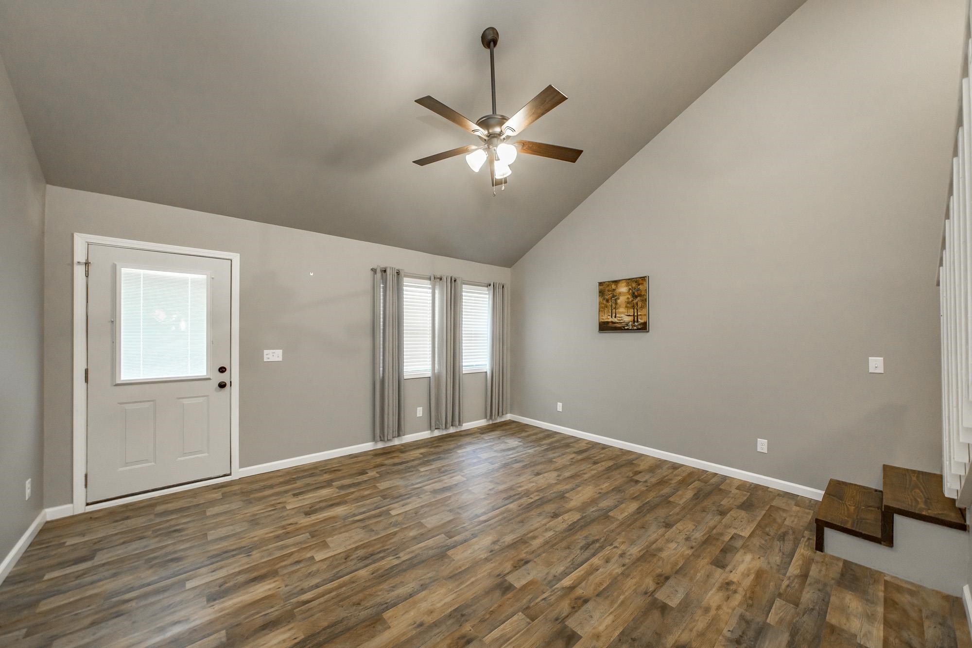 BUDD CREEK - Residential