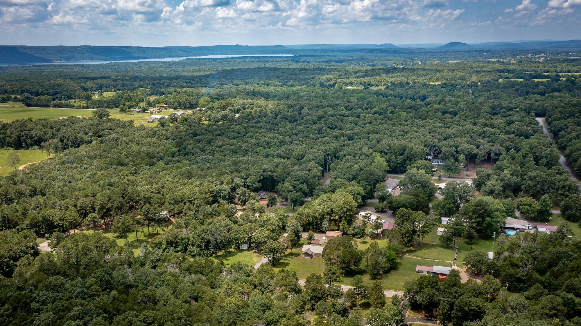 BUDD CREEK - Residential