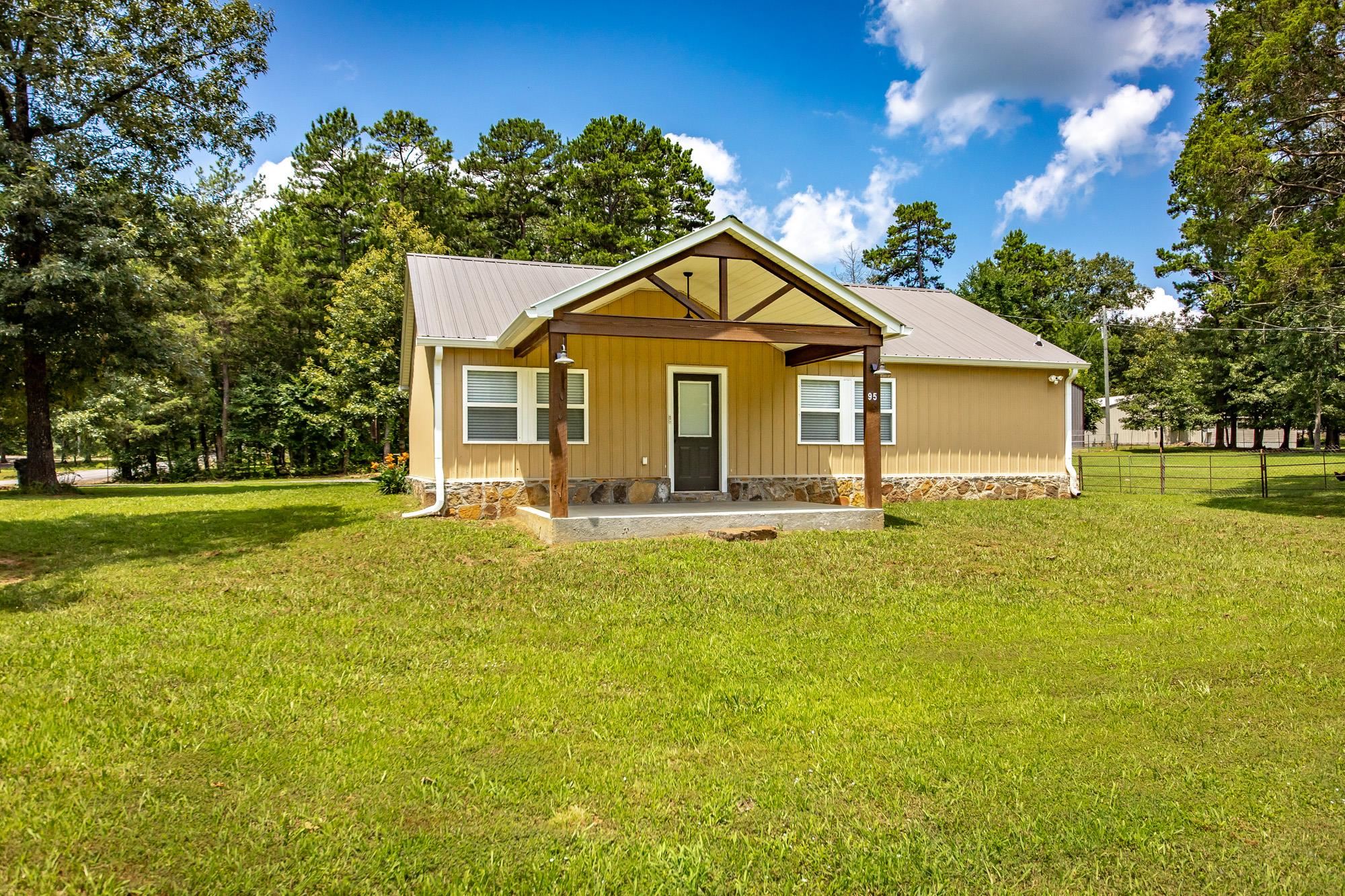 BUDD CREEK - Residential