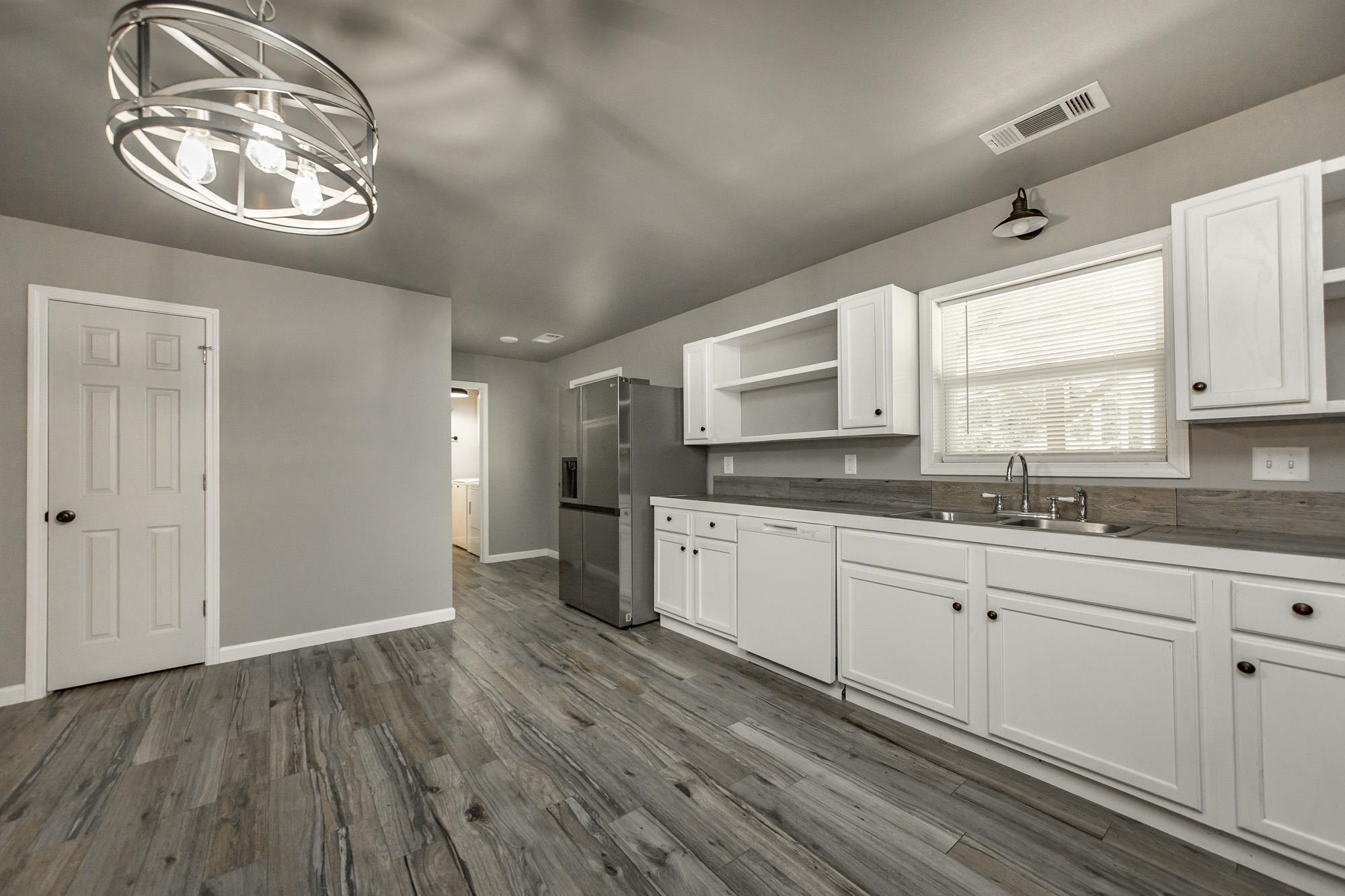 BUDD CREEK - Residential