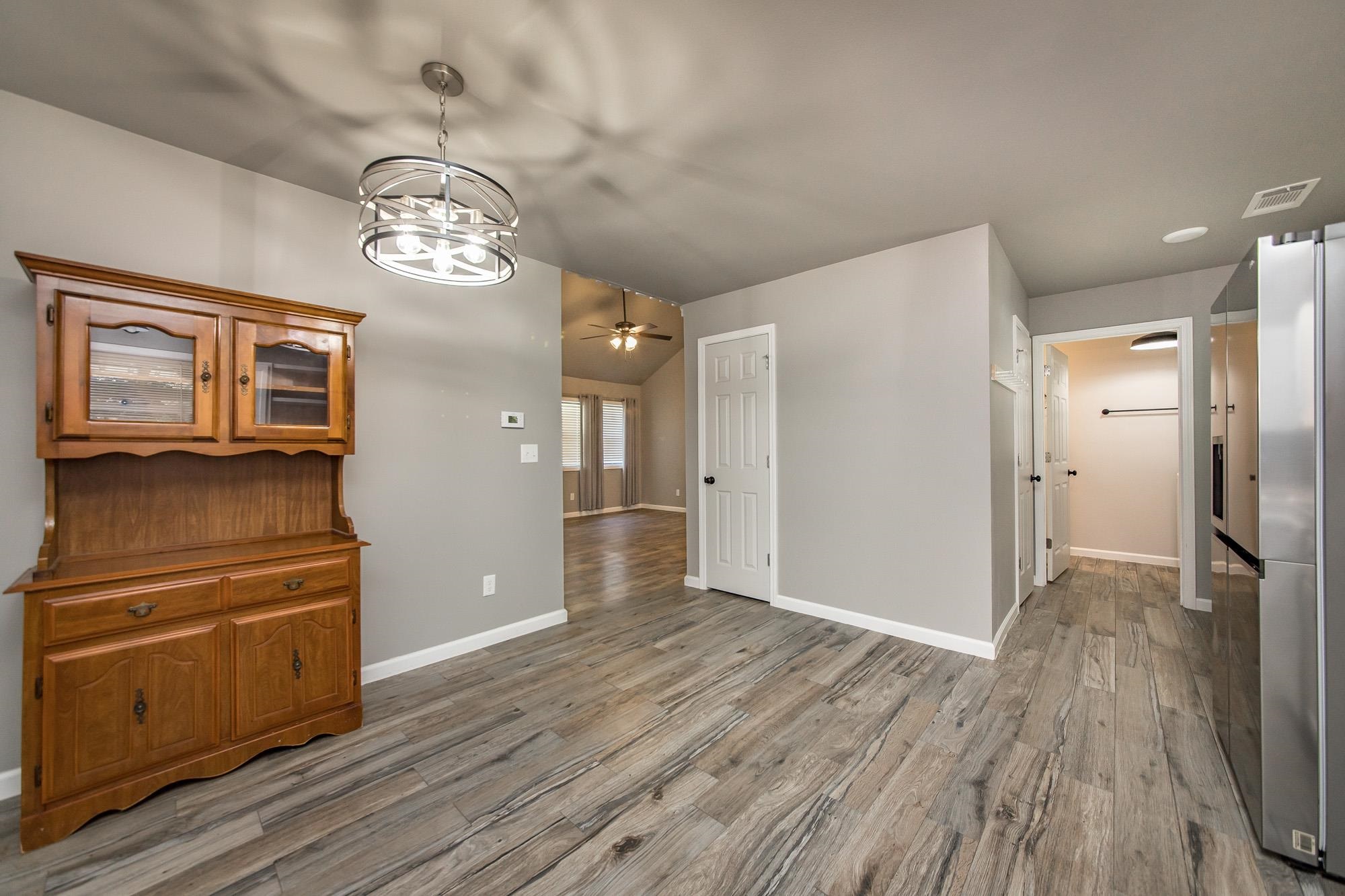 BUDD CREEK - Residential