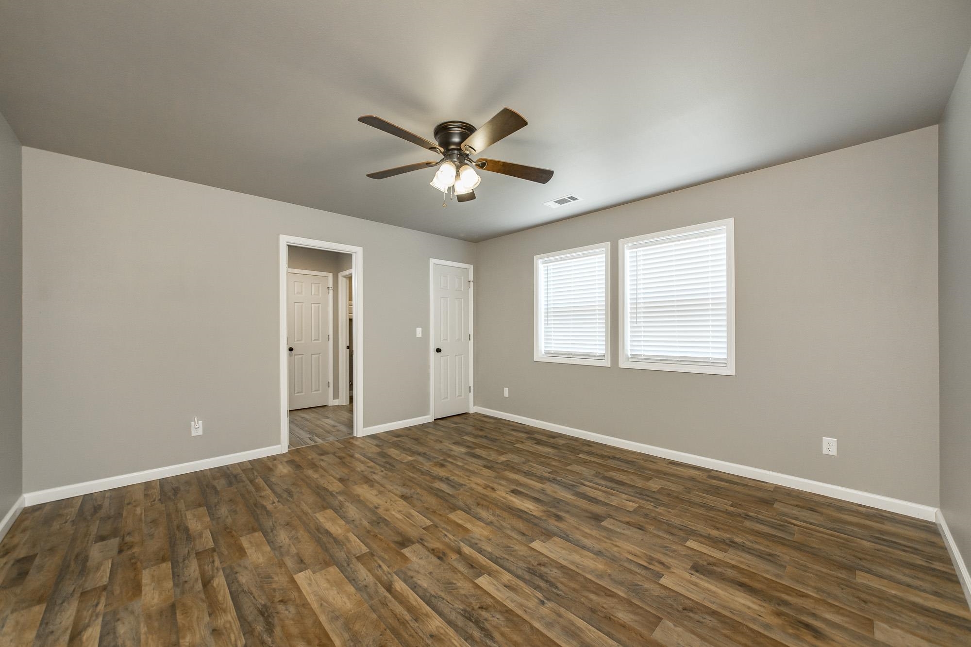 BUDD CREEK - Residential