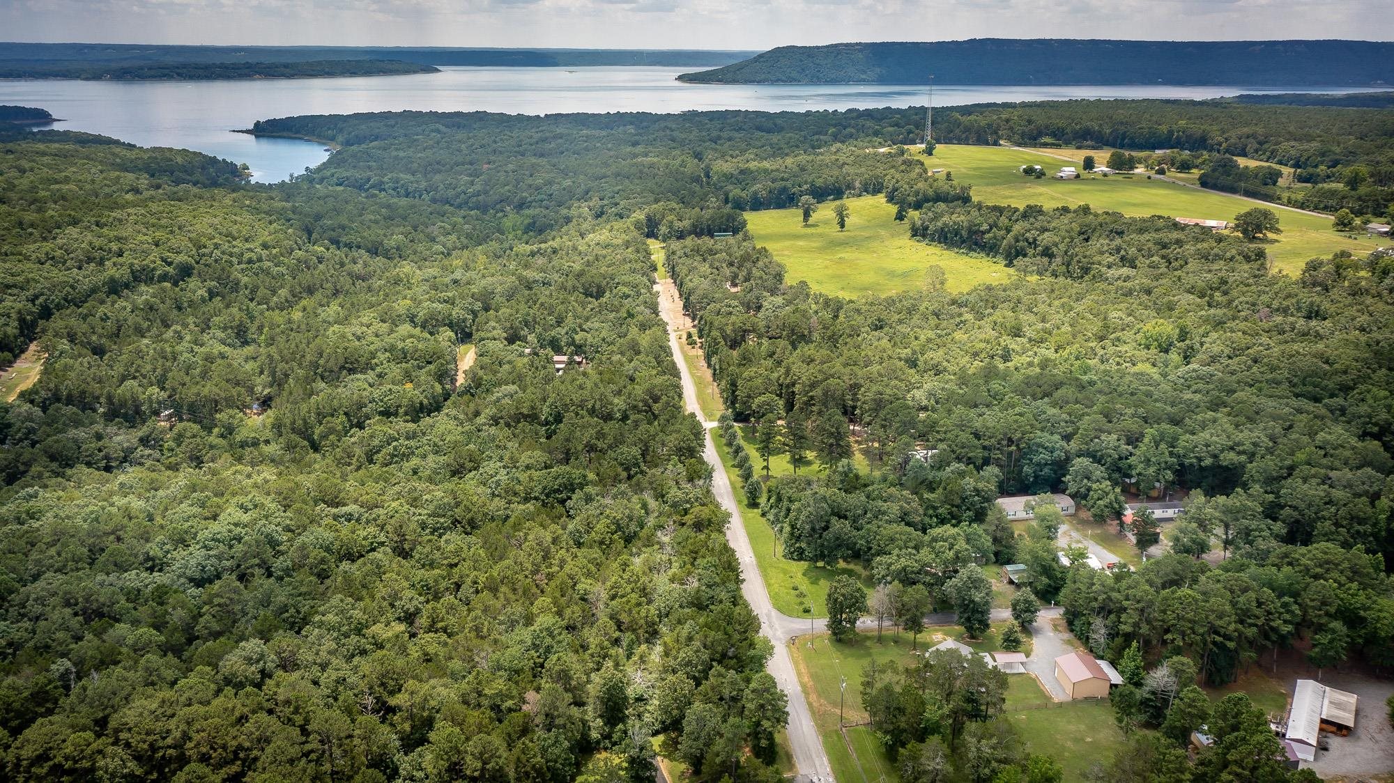 BUDD CREEK - Residential