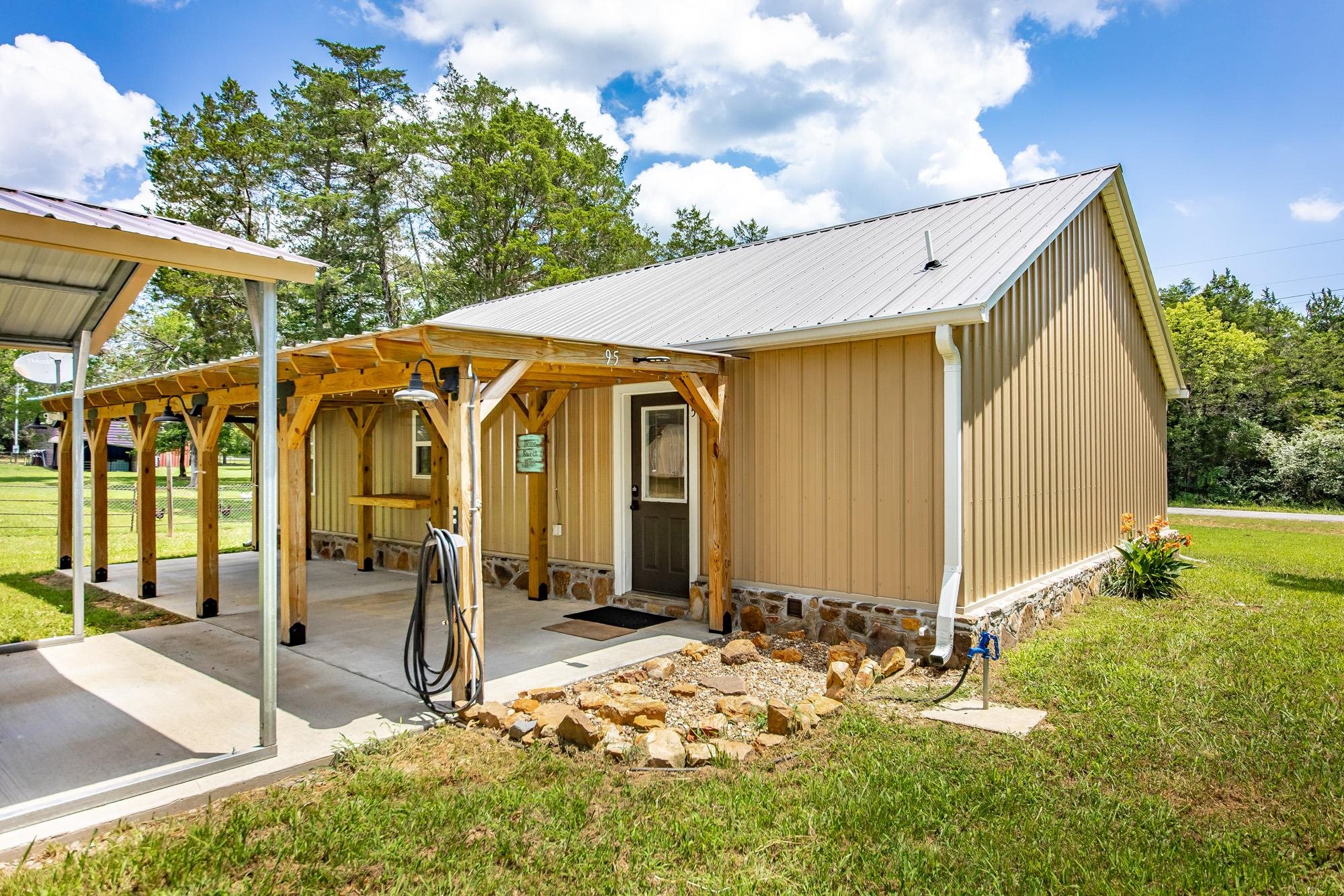 BUDD CREEK - Residential