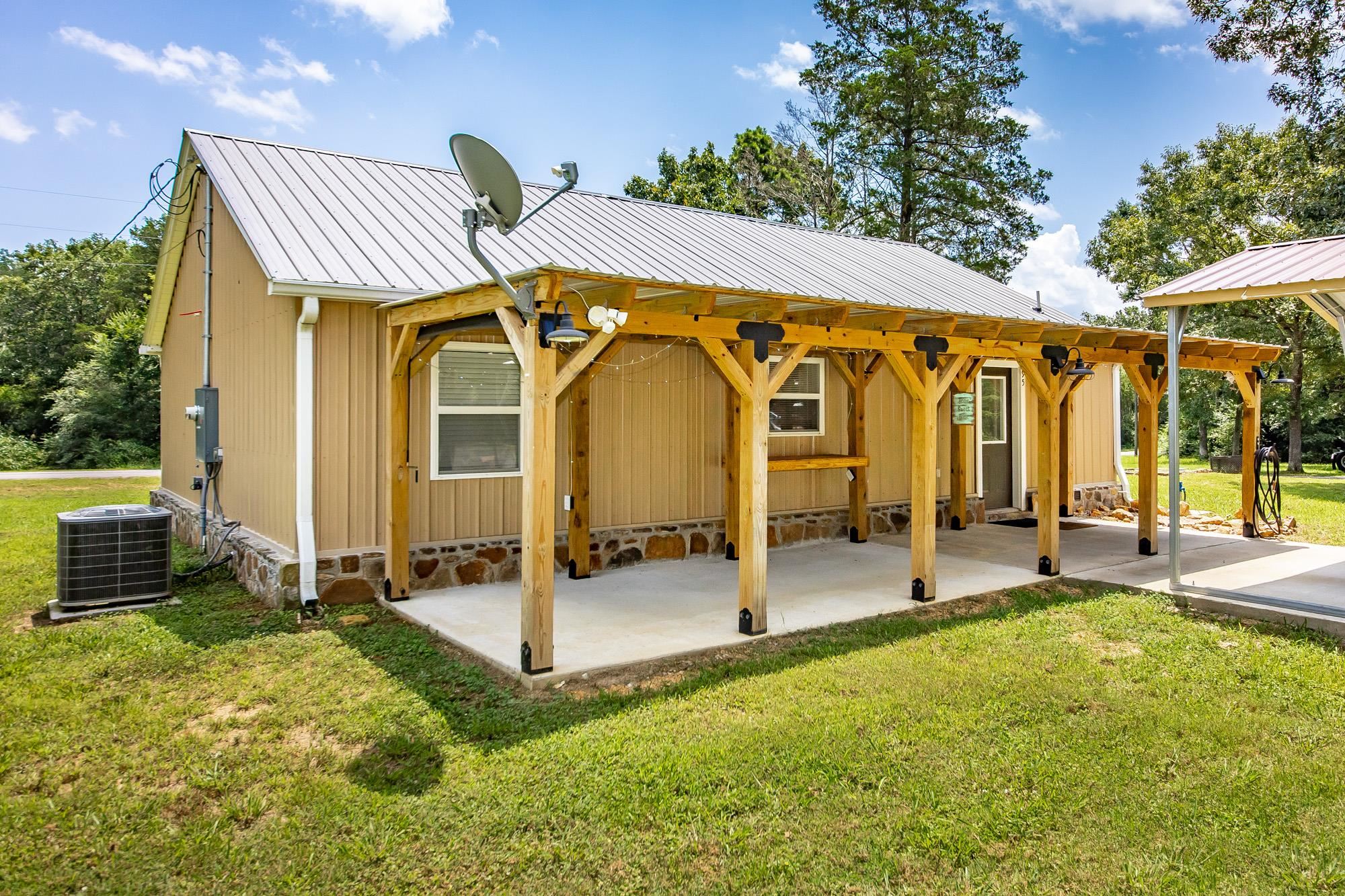 BUDD CREEK - Residential