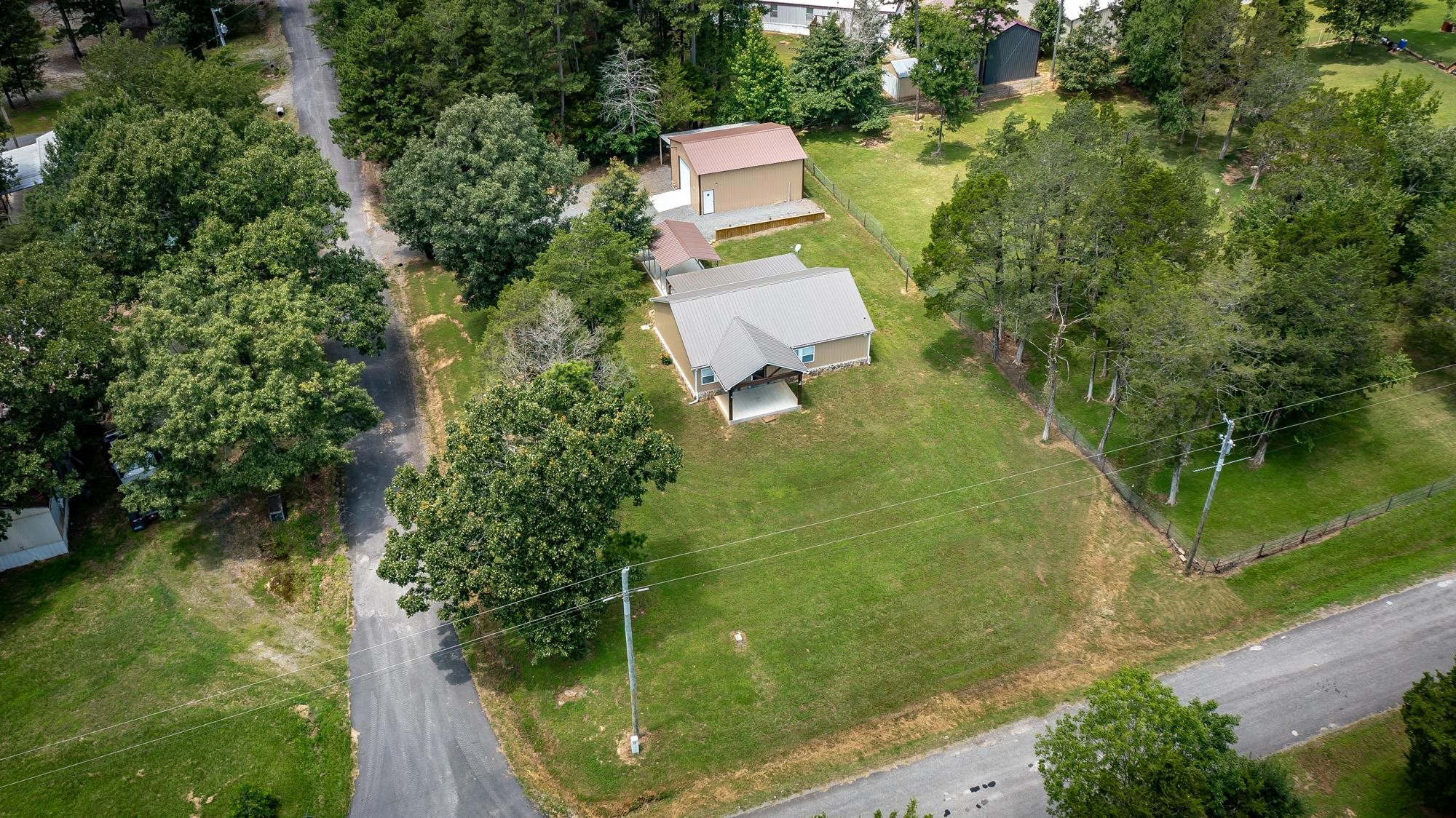 BUDD CREEK - Residential