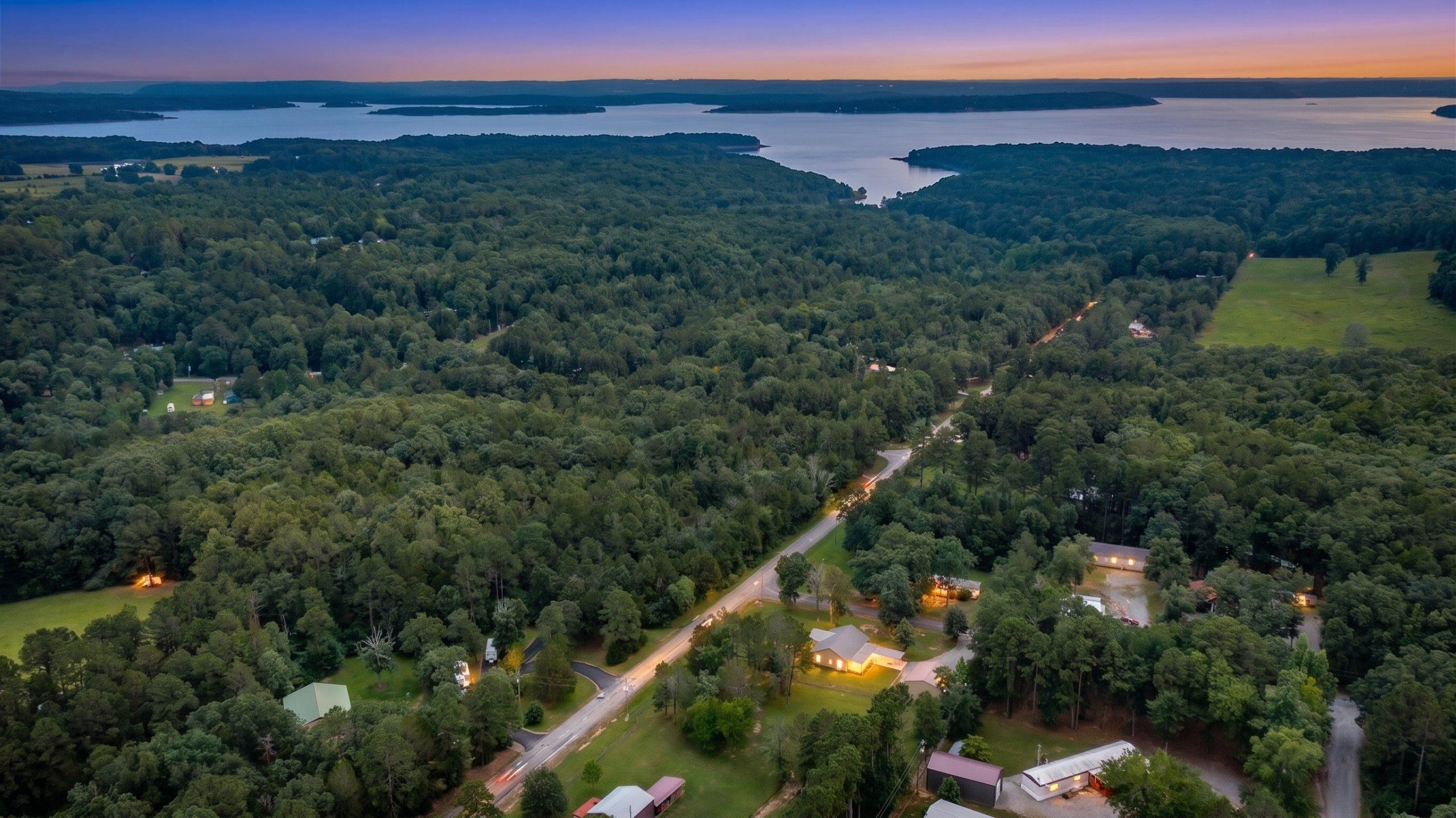 BUDD CREEK - Residential