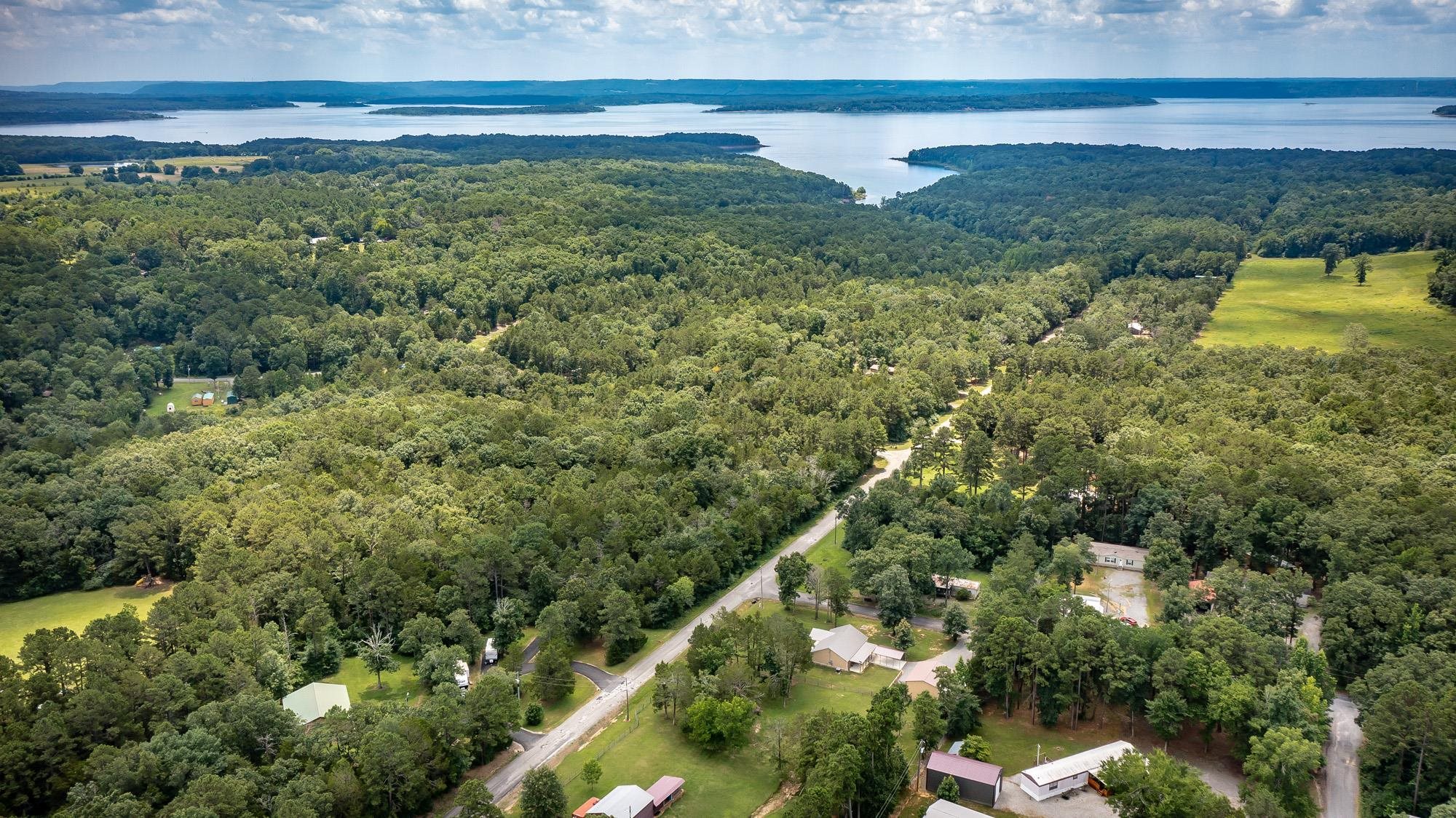 BUDD CREEK - Residential