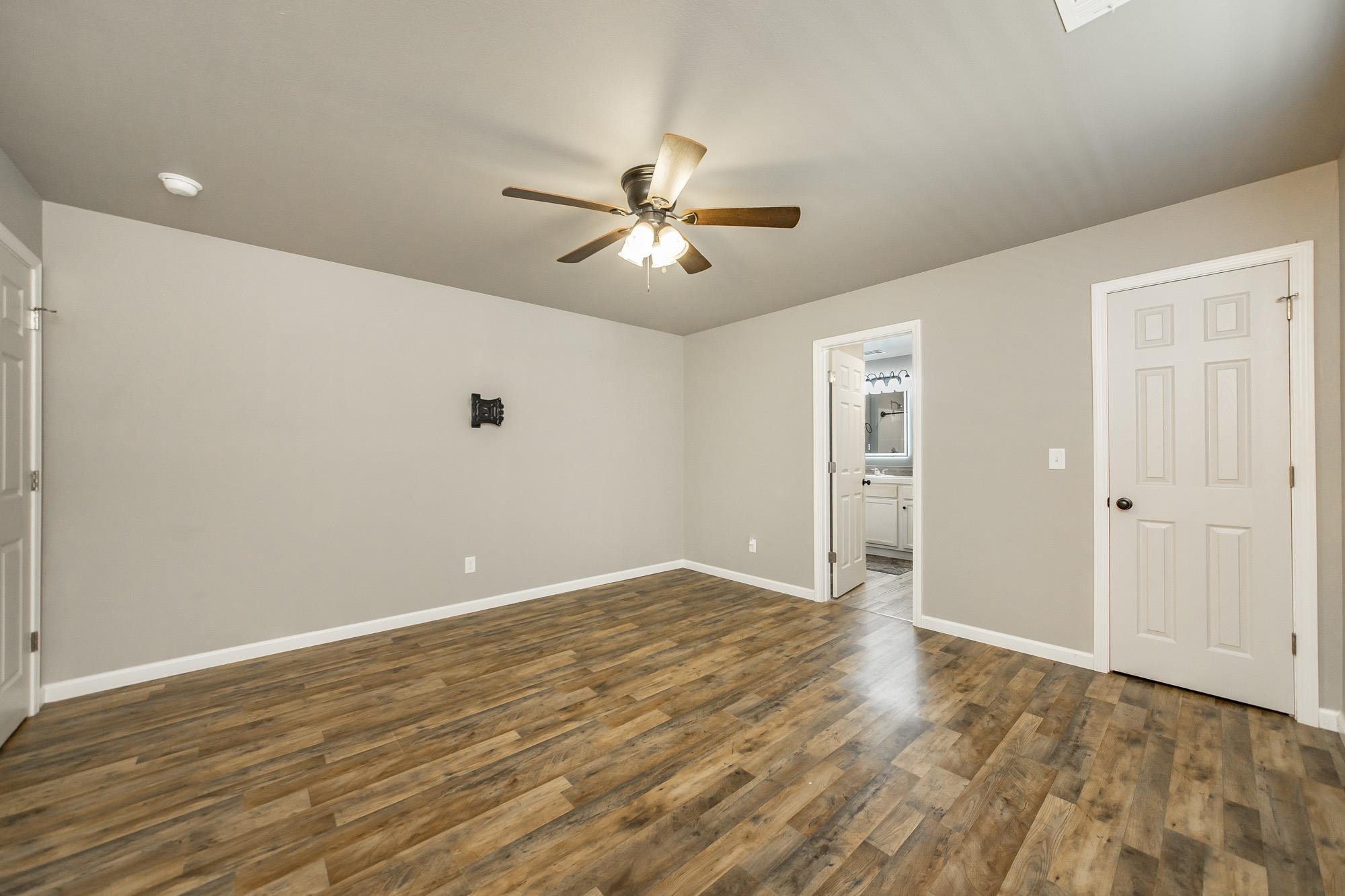 BUDD CREEK - Residential
