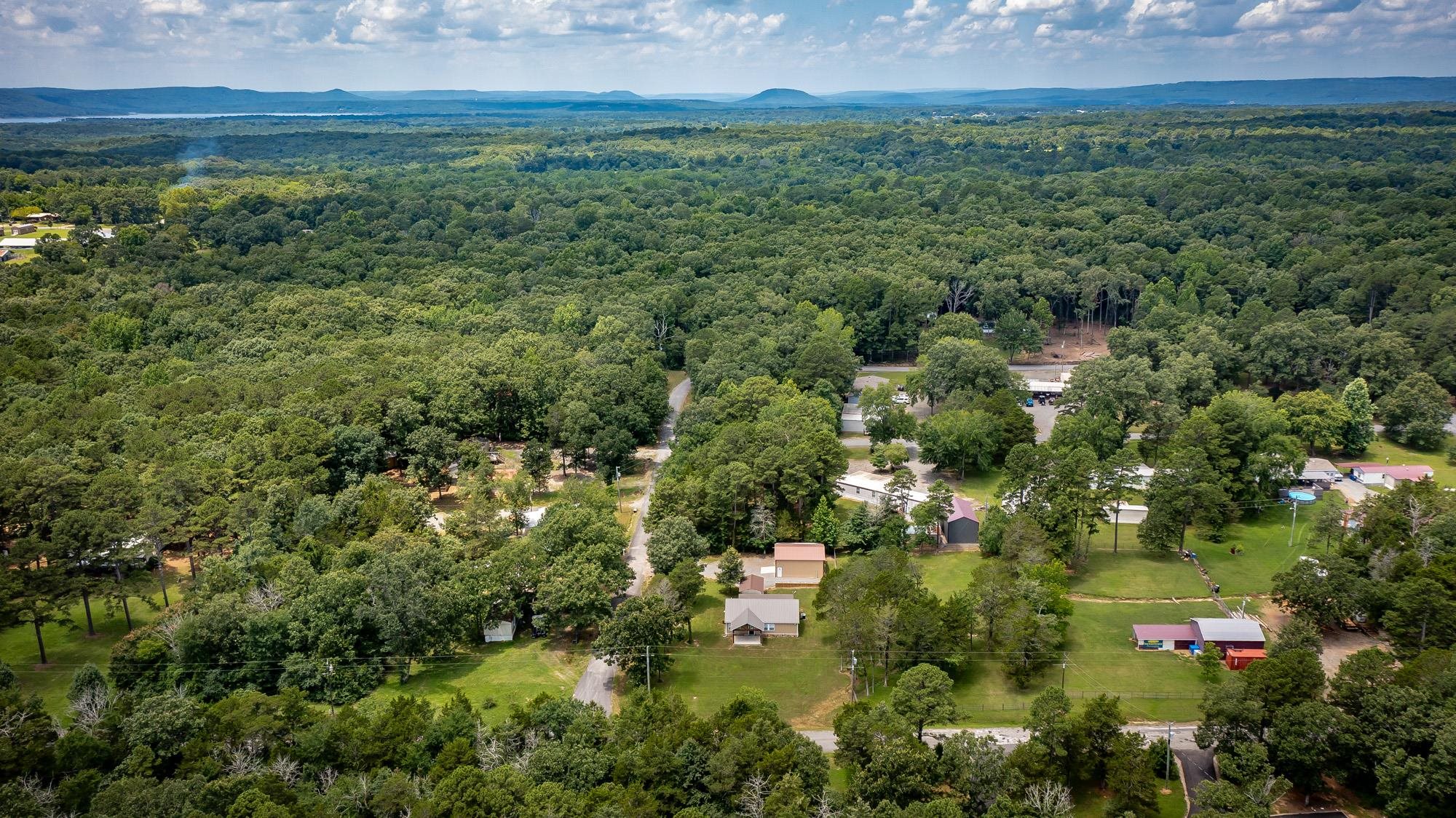 BUDD CREEK - Residential