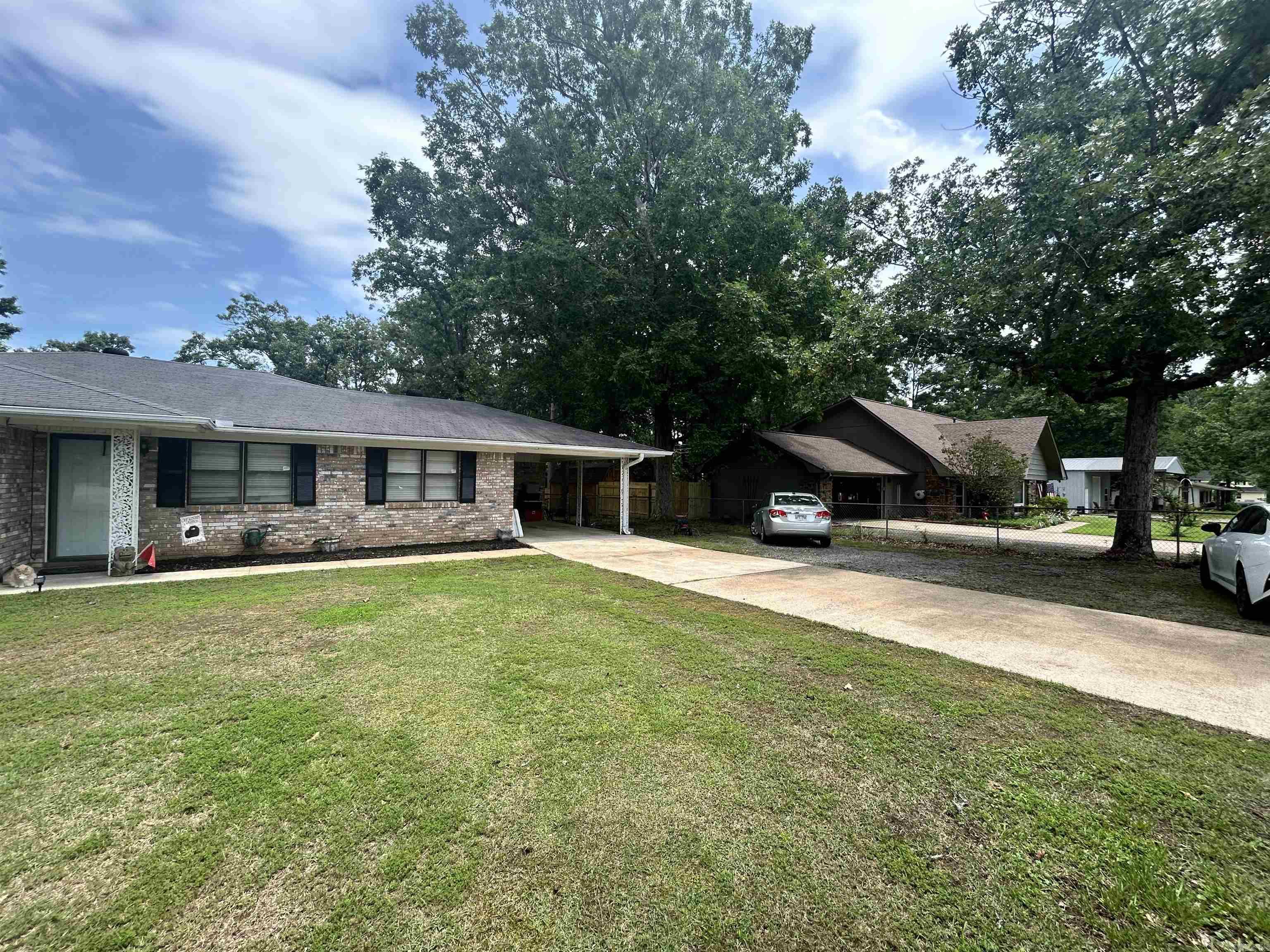 MCNEW RLTY CO ADD - Residential