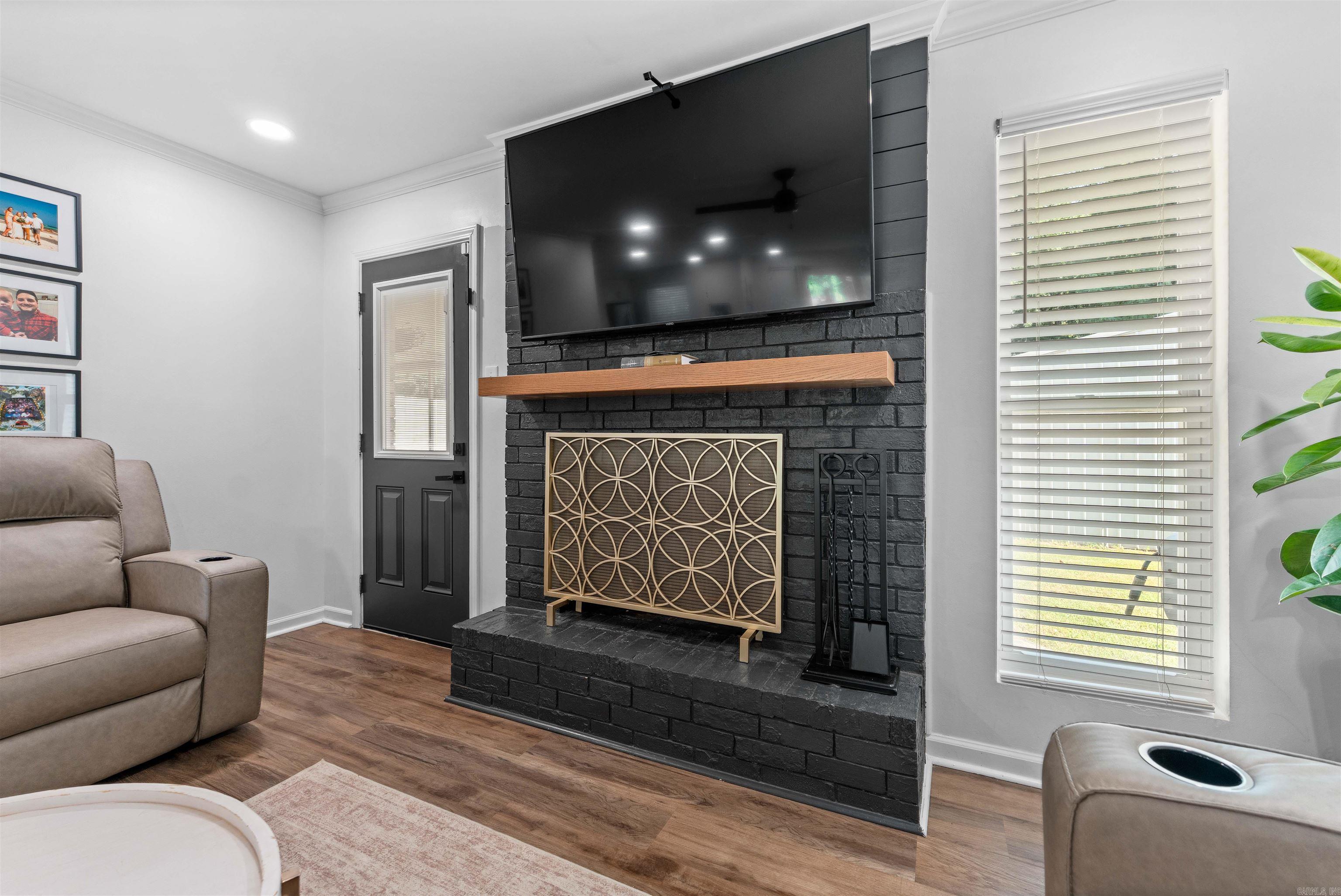 BLOOMFIELD HILLS - Residential