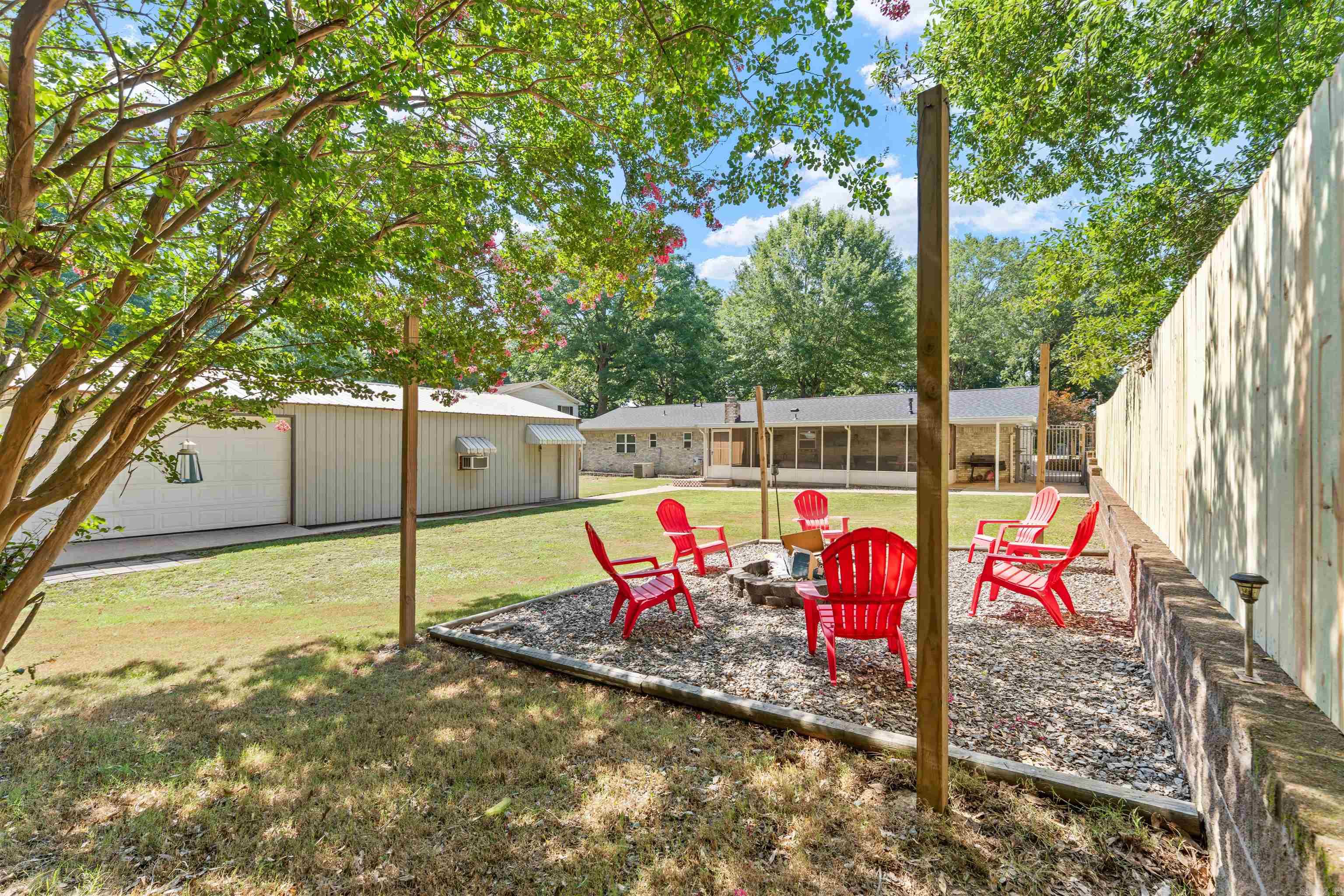 BLOOMFIELD HILLS - Residential