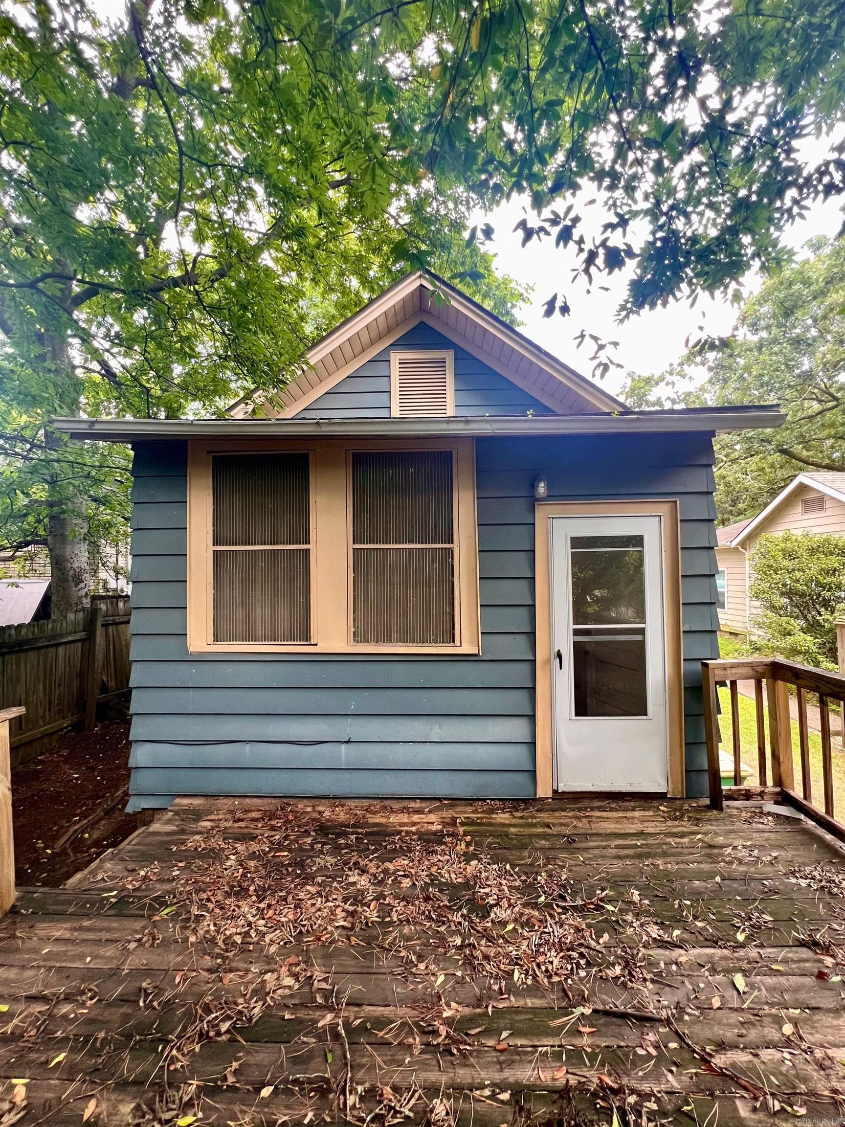 Lincoln Park - Residential