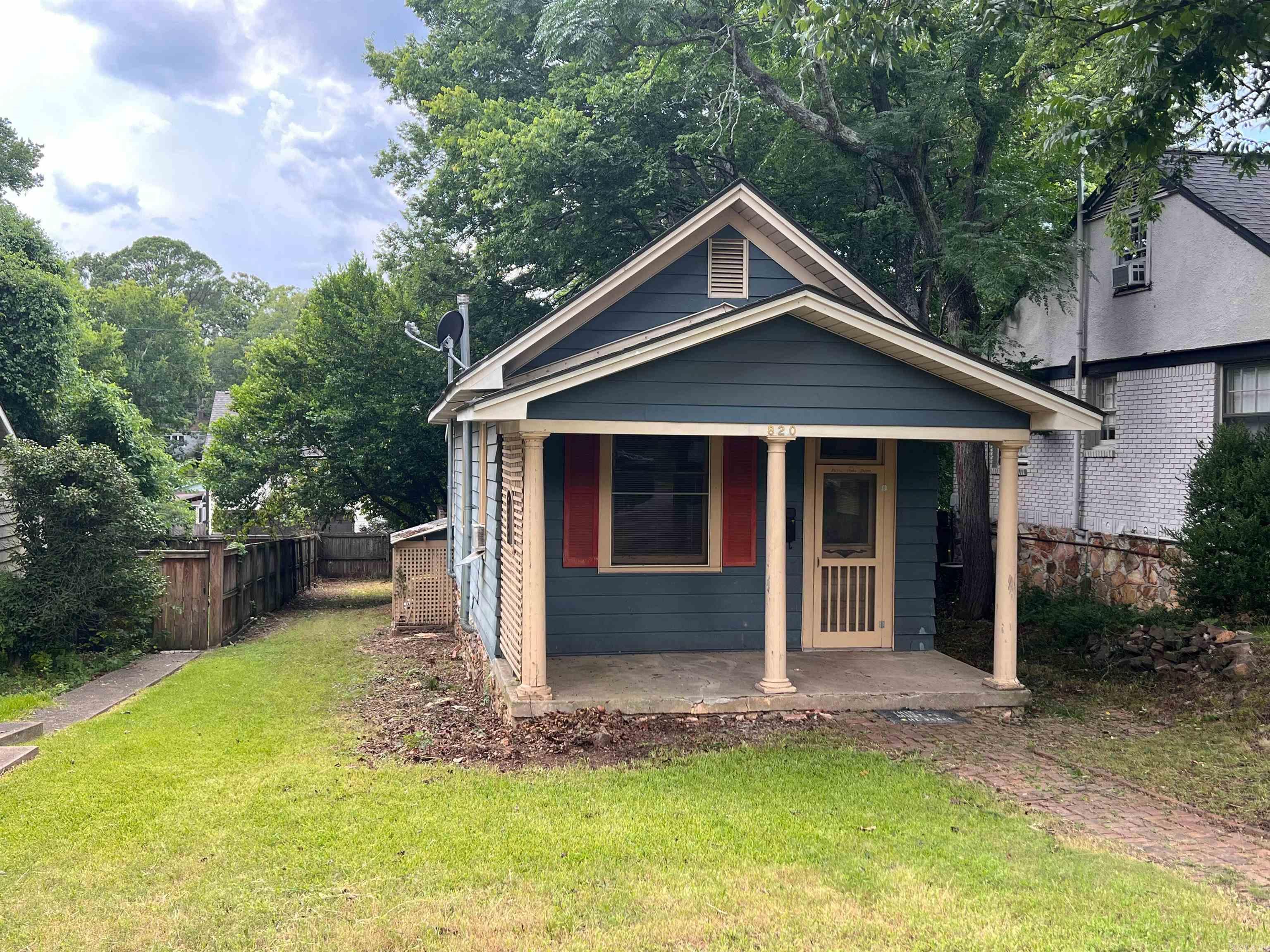 Lincoln Park - Residential