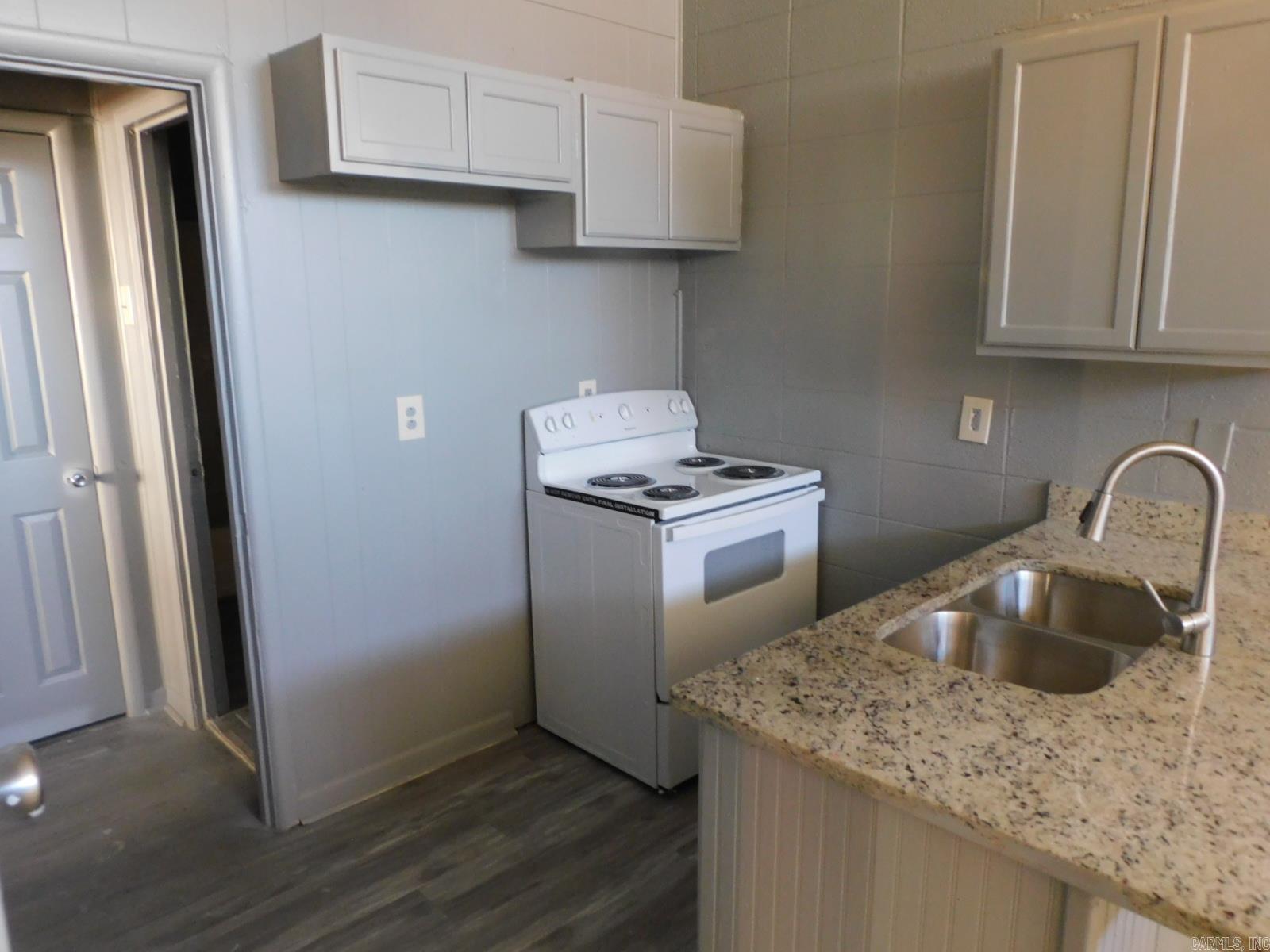 North Argenta - Residential Income