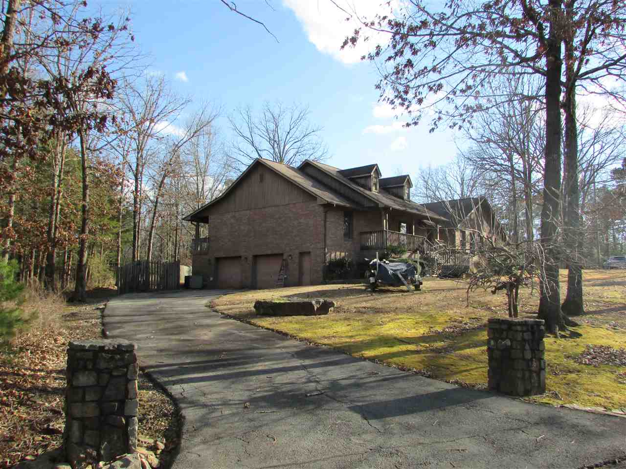 The Narrows - Residential