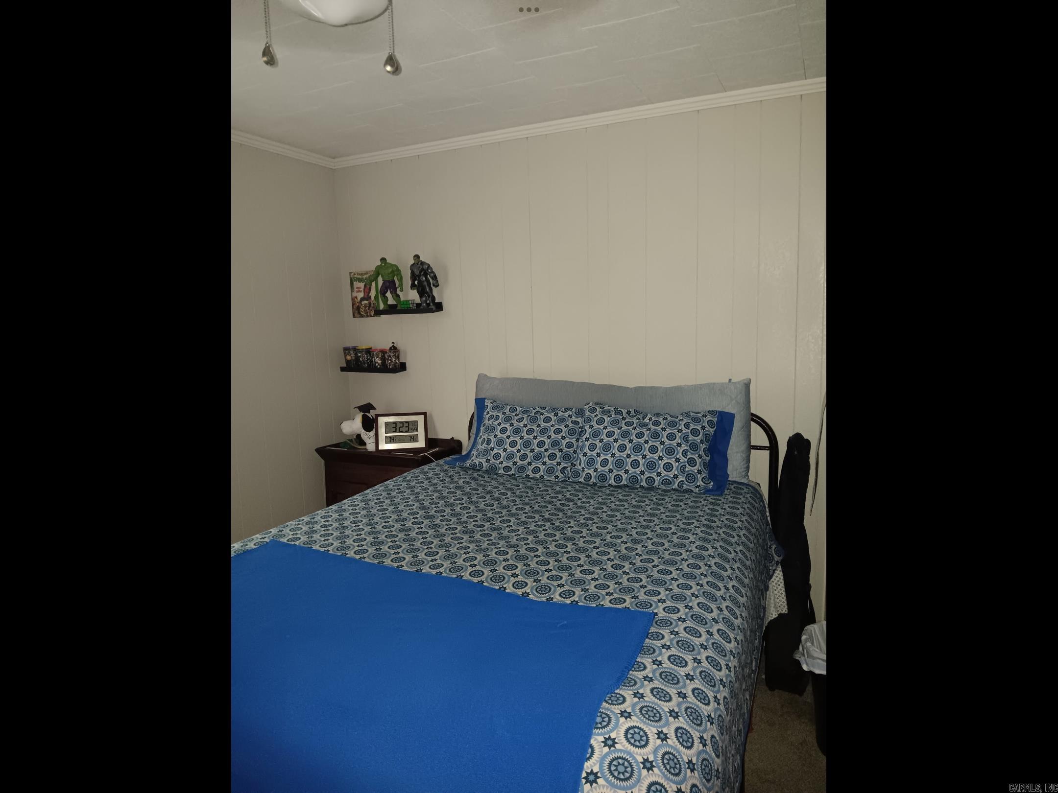 EUDORA CITY - Residential