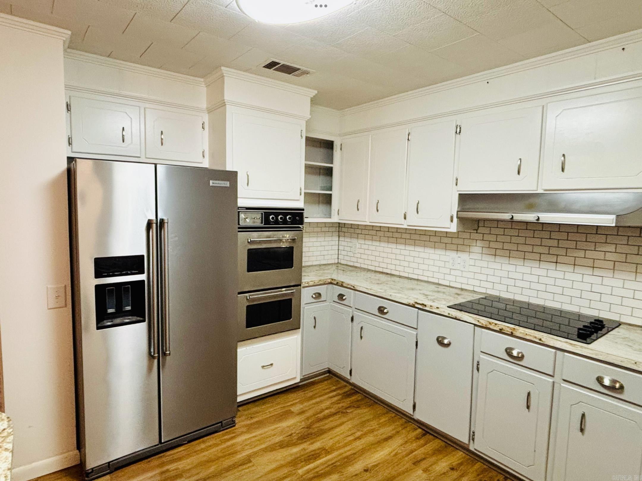 EUDORA CITY - Residential
