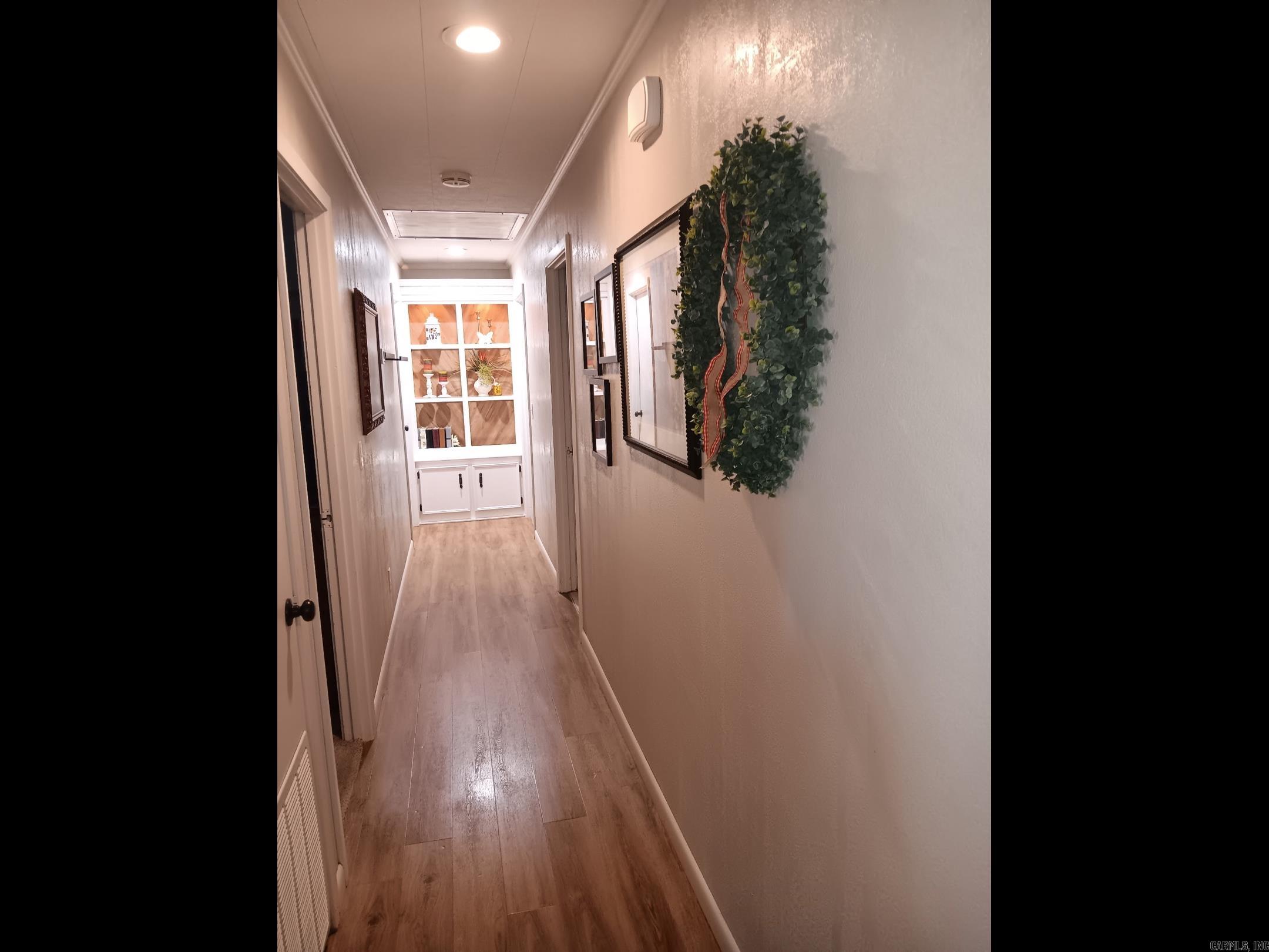 EUDORA CITY - Residential