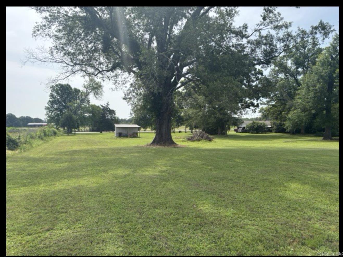 EUDORA CITY - Residential