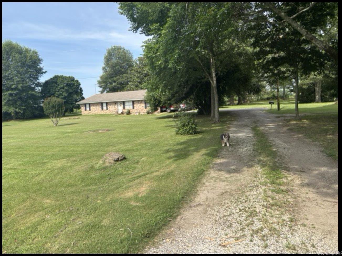 EUDORA CITY - Residential