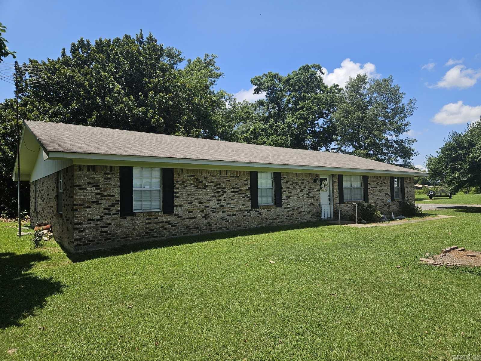 EUDORA CITY - Residential