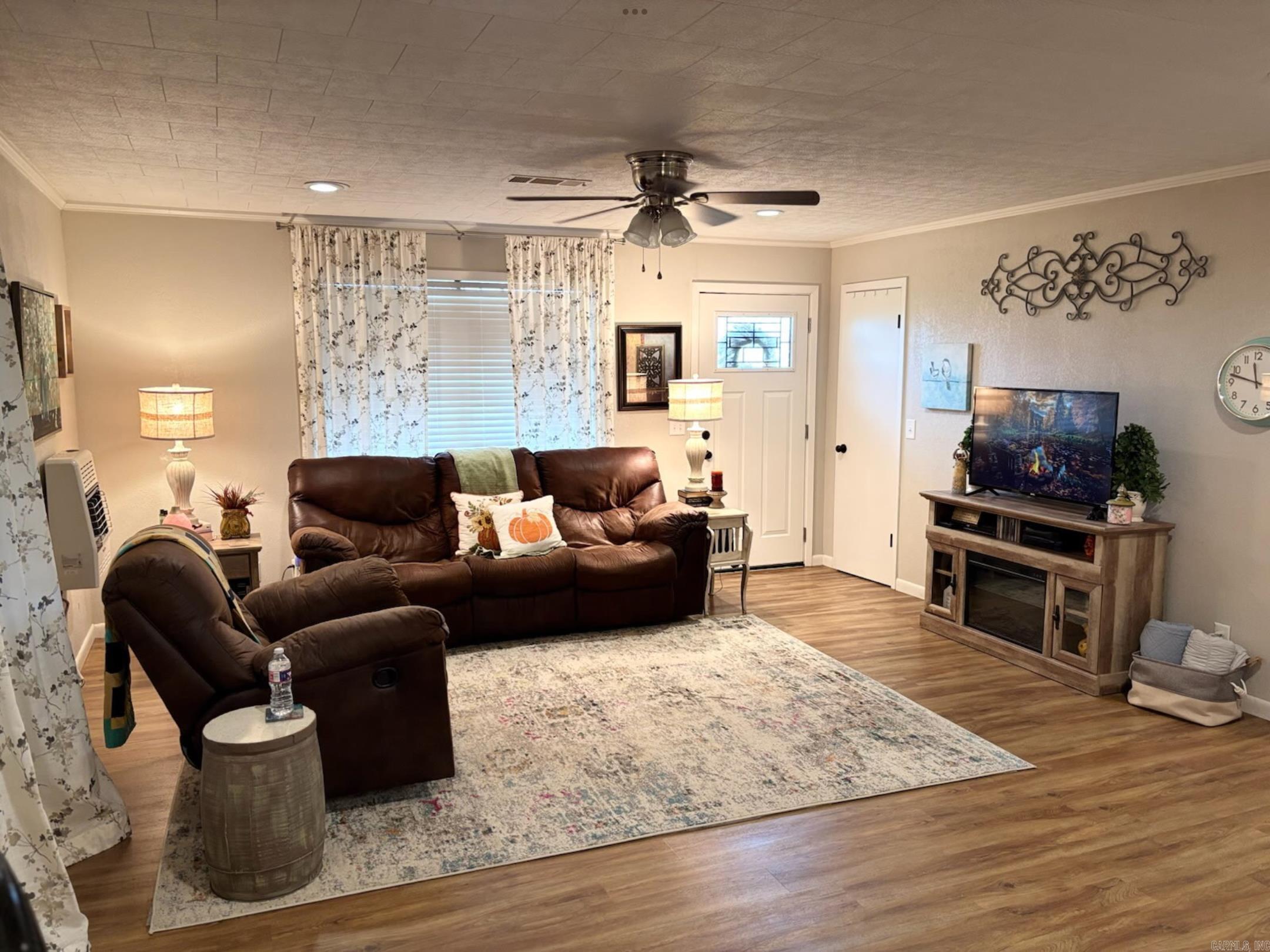 EUDORA CITY - Residential