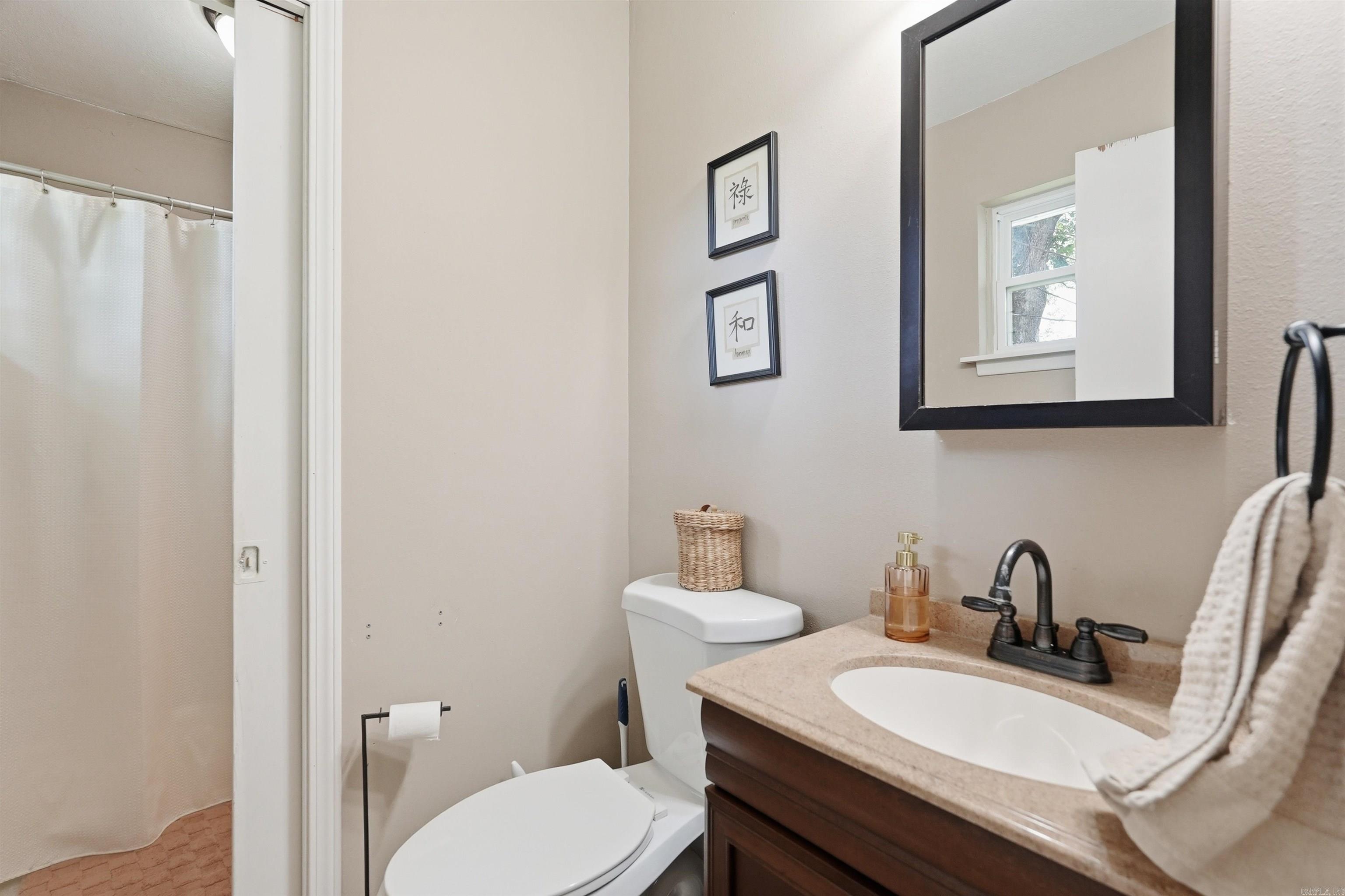 NORTHWOOD - Residential
