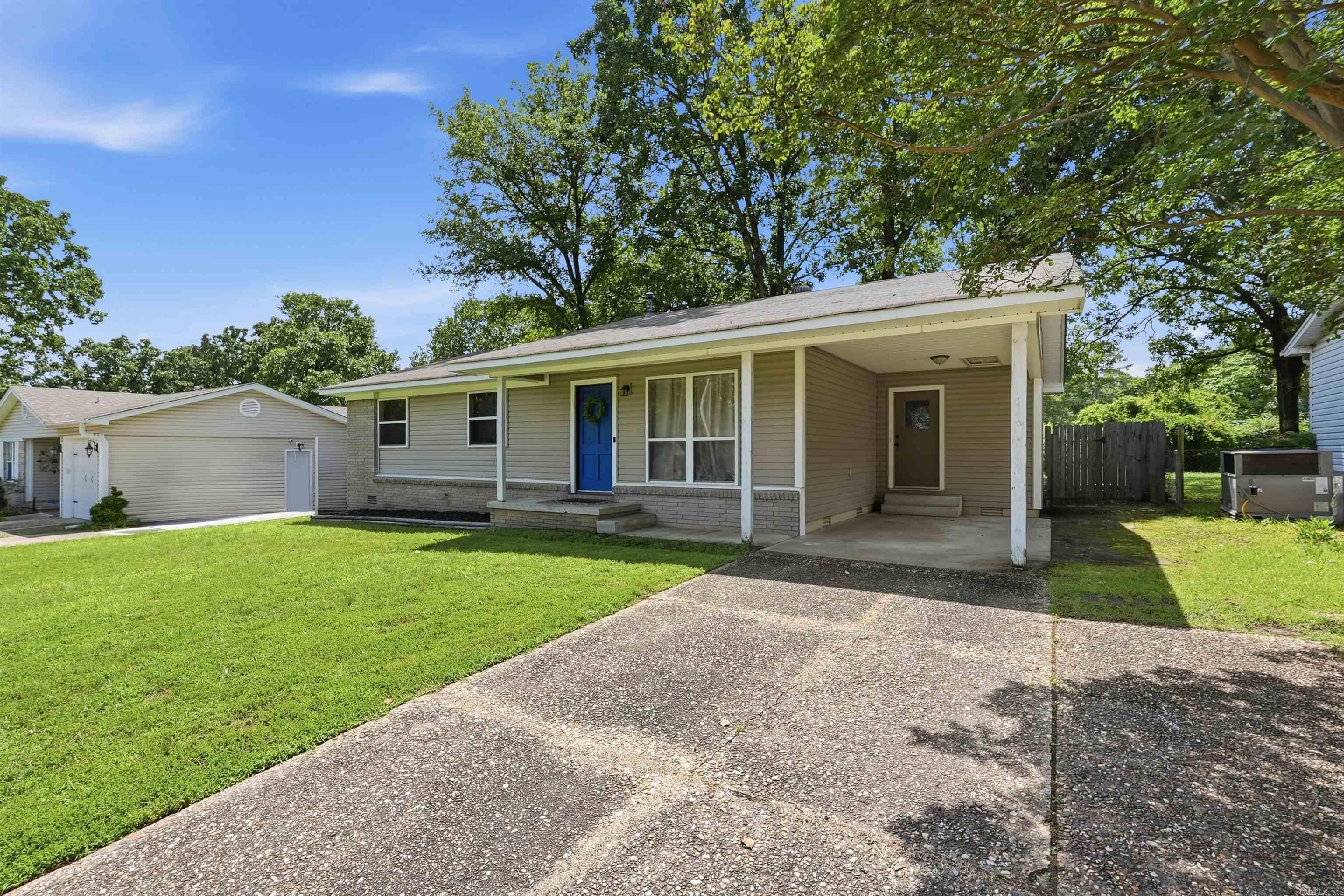 NORTHWOOD - Residential