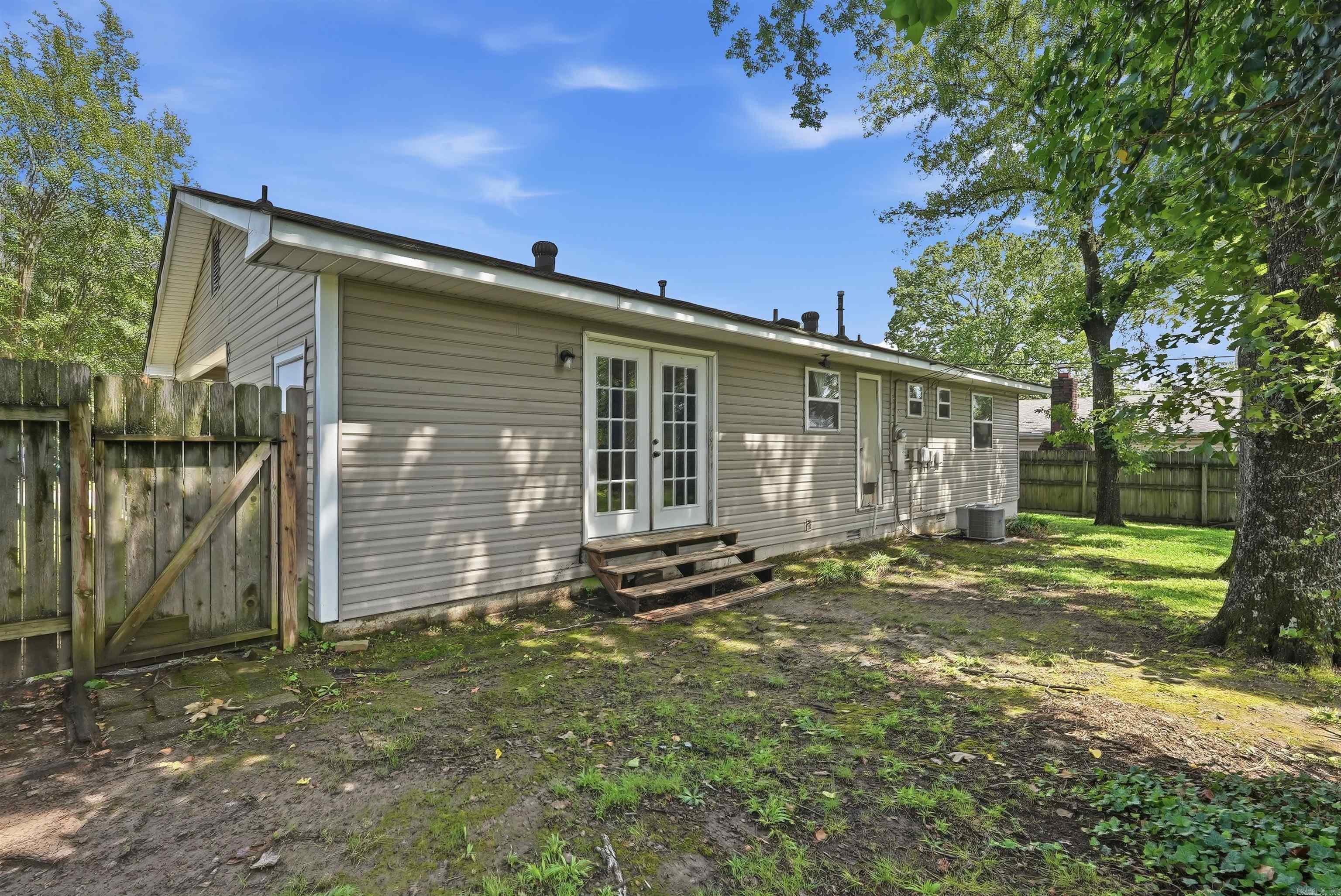 NORTHWOOD - Residential