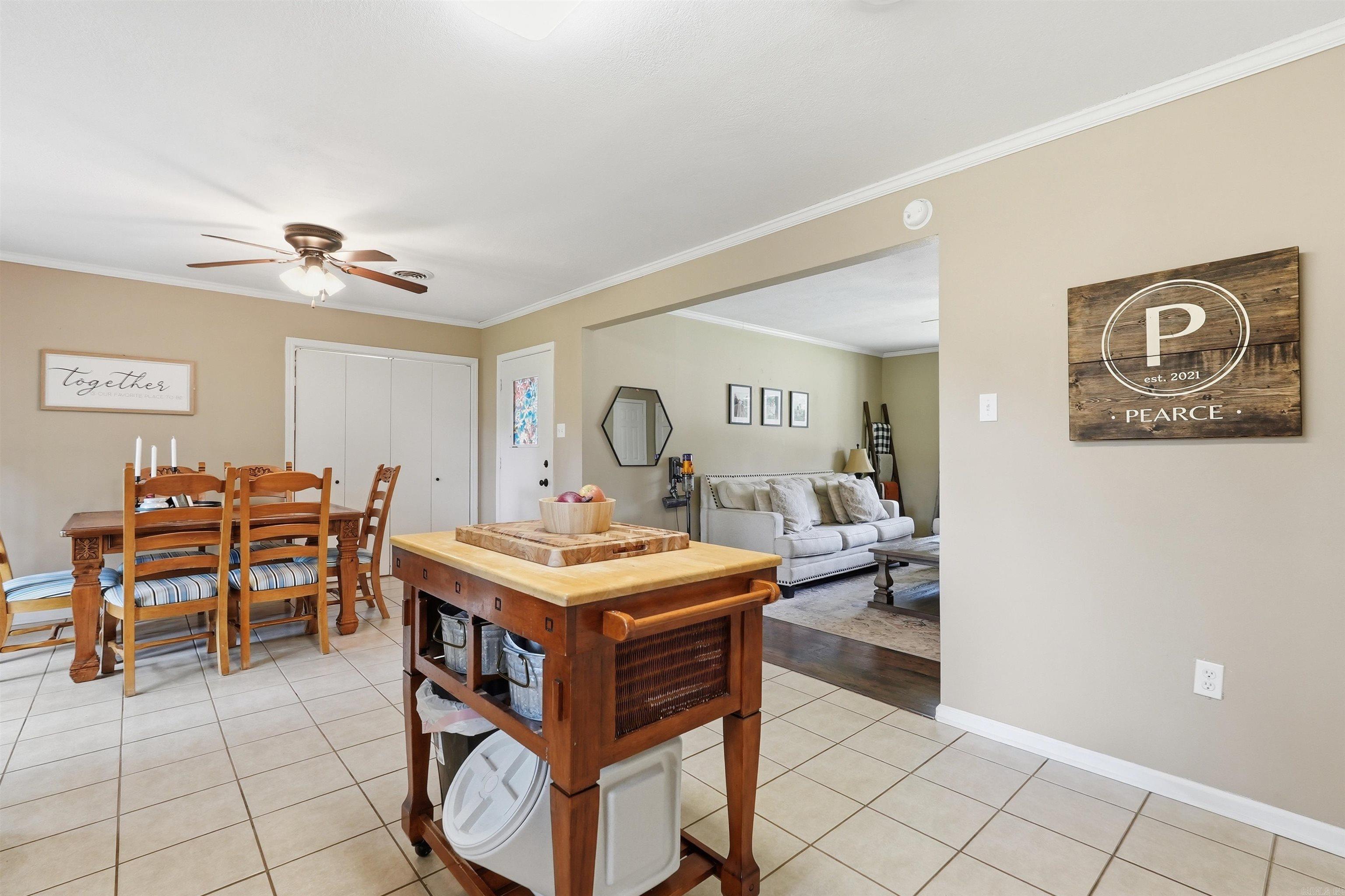 NORTHWOOD - Residential