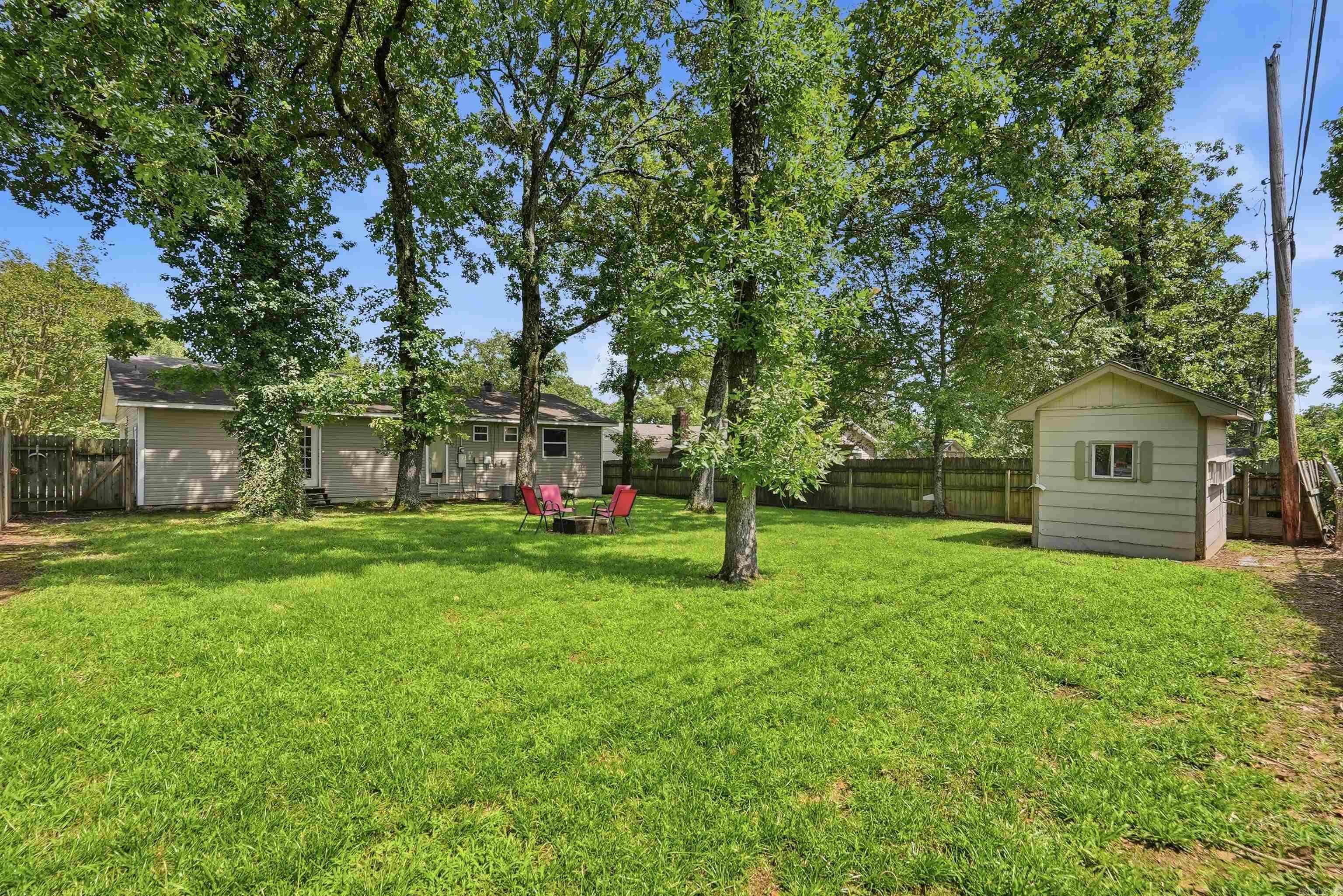 NORTHWOOD - Residential