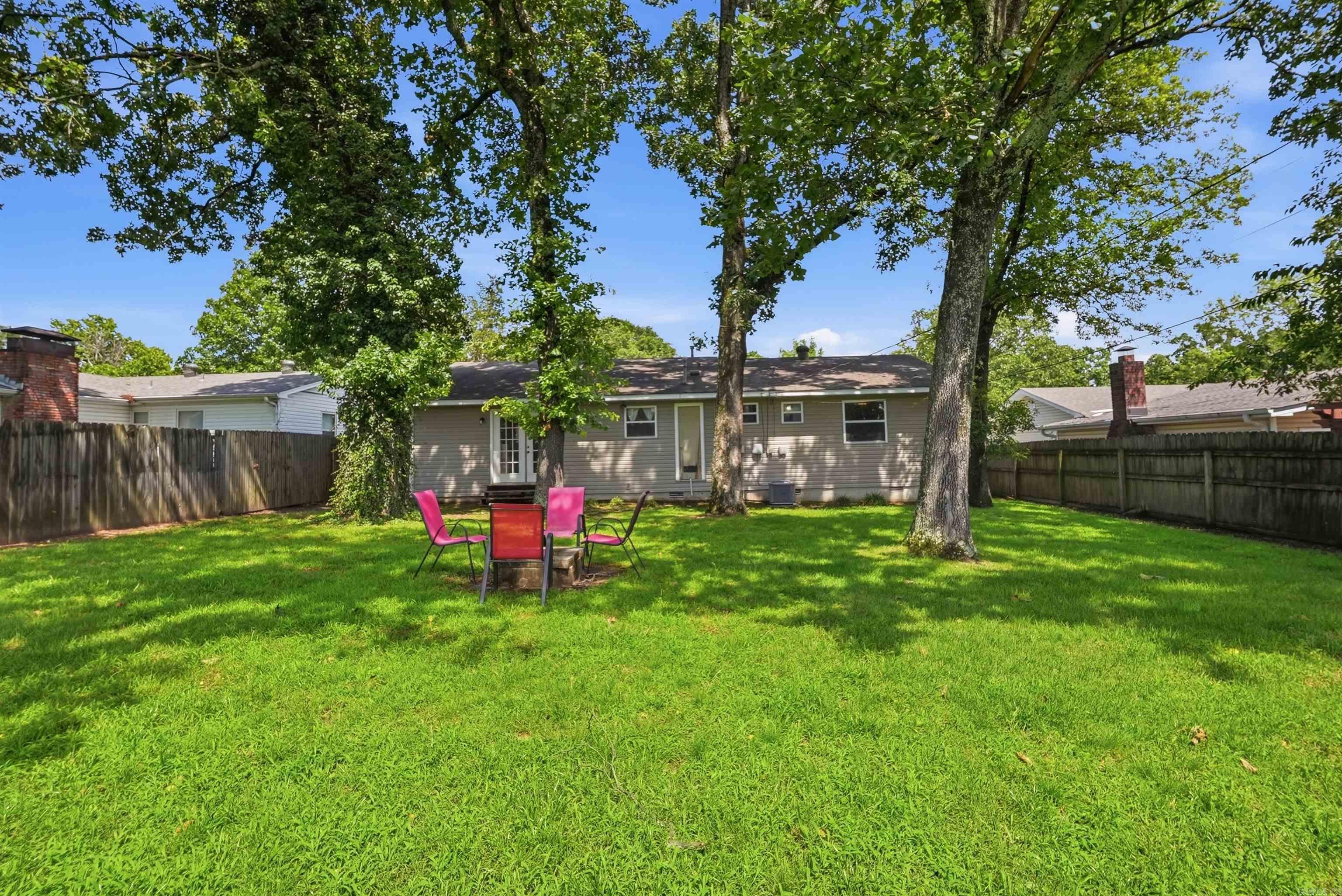 NORTHWOOD - Residential