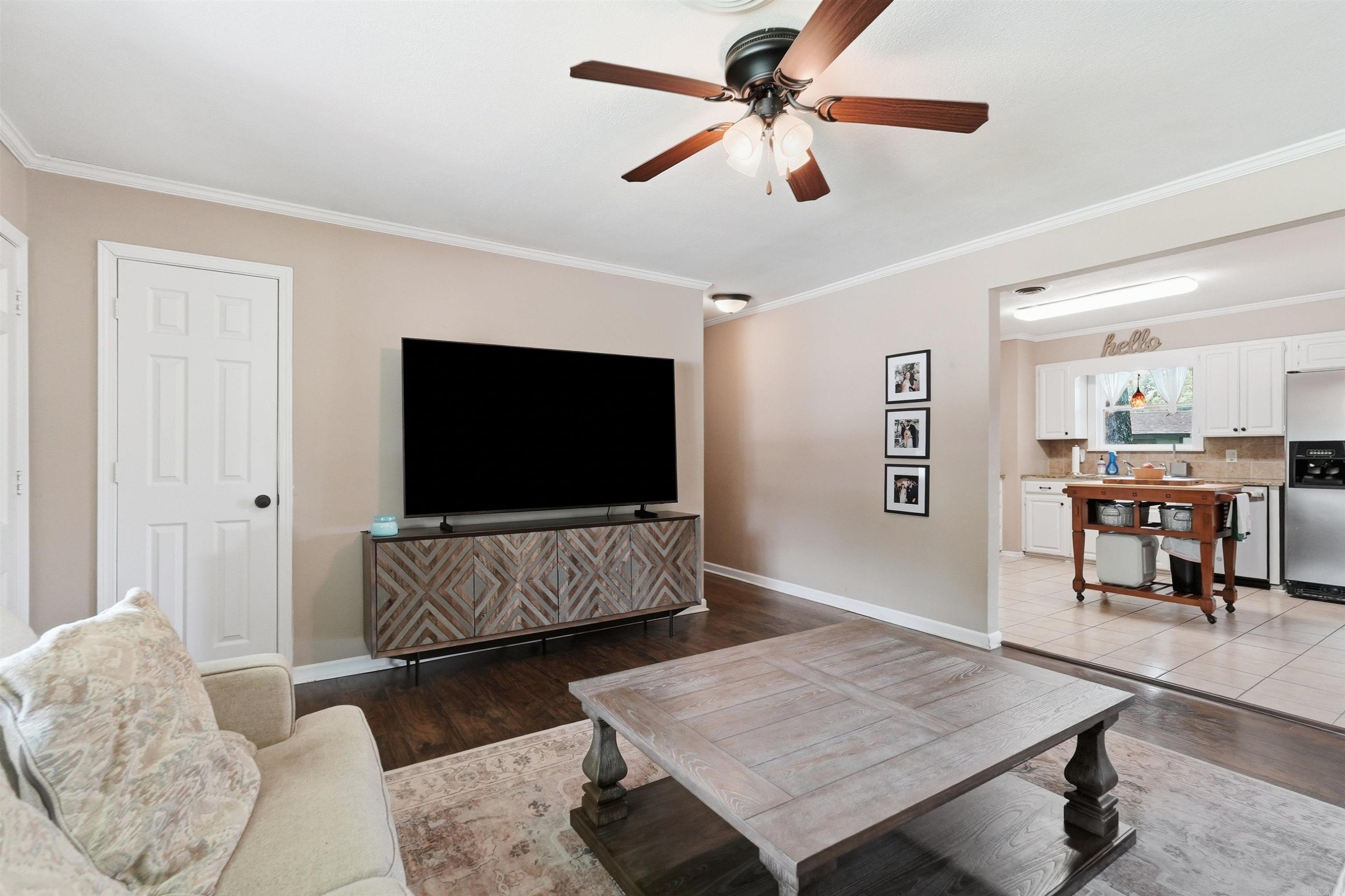 NORTHWOOD - Residential