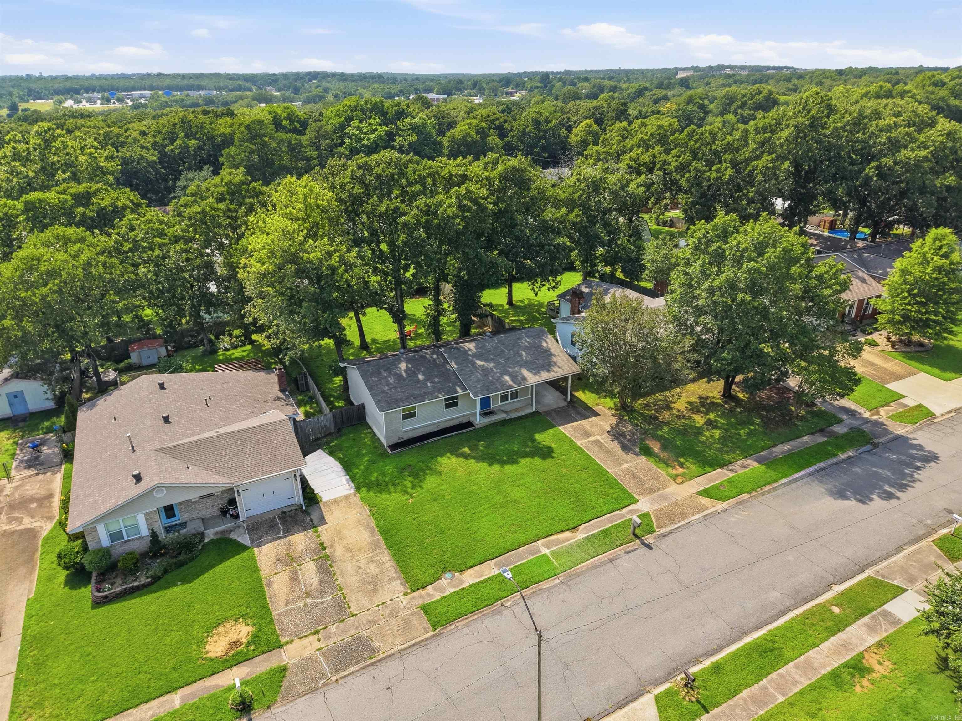 NORTHWOOD - Residential