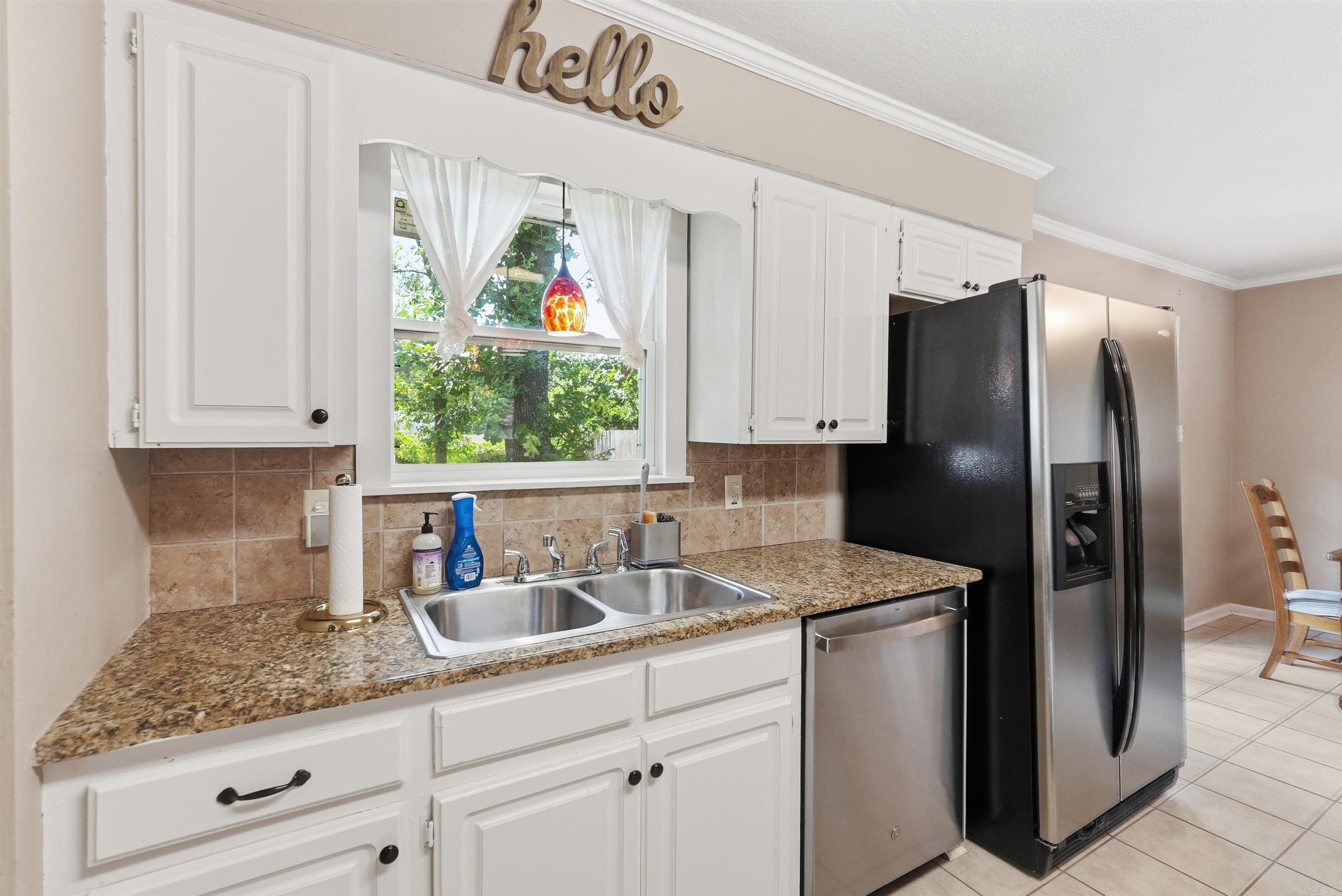 NORTHWOOD - Residential