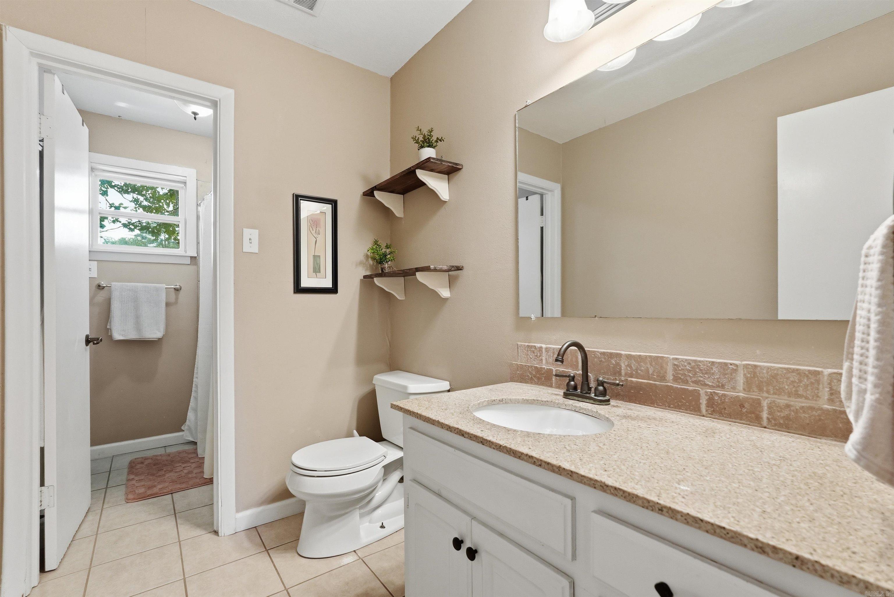 NORTHWOOD - Residential