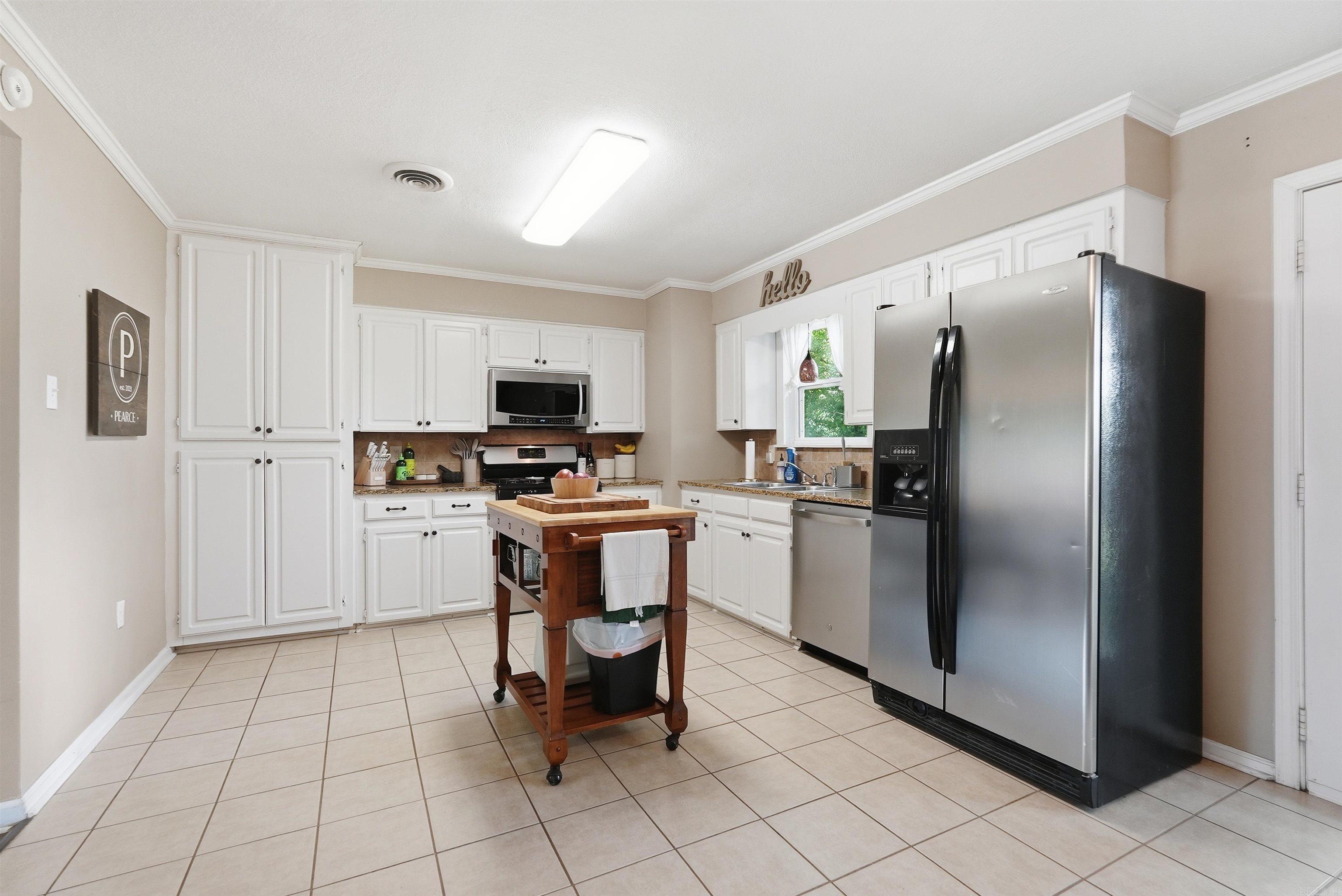 NORTHWOOD - Residential