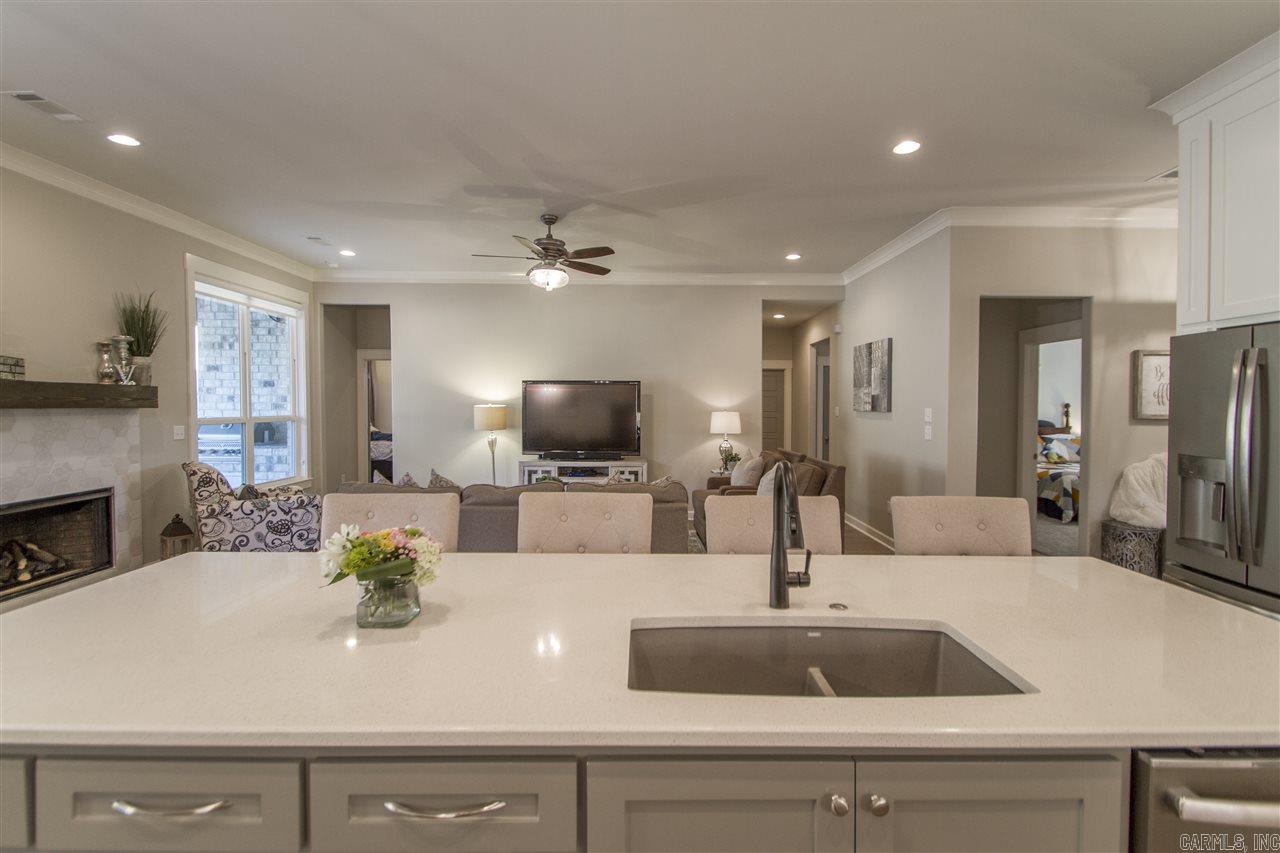 MAUMELLE VALLEY ESTATES - Residential